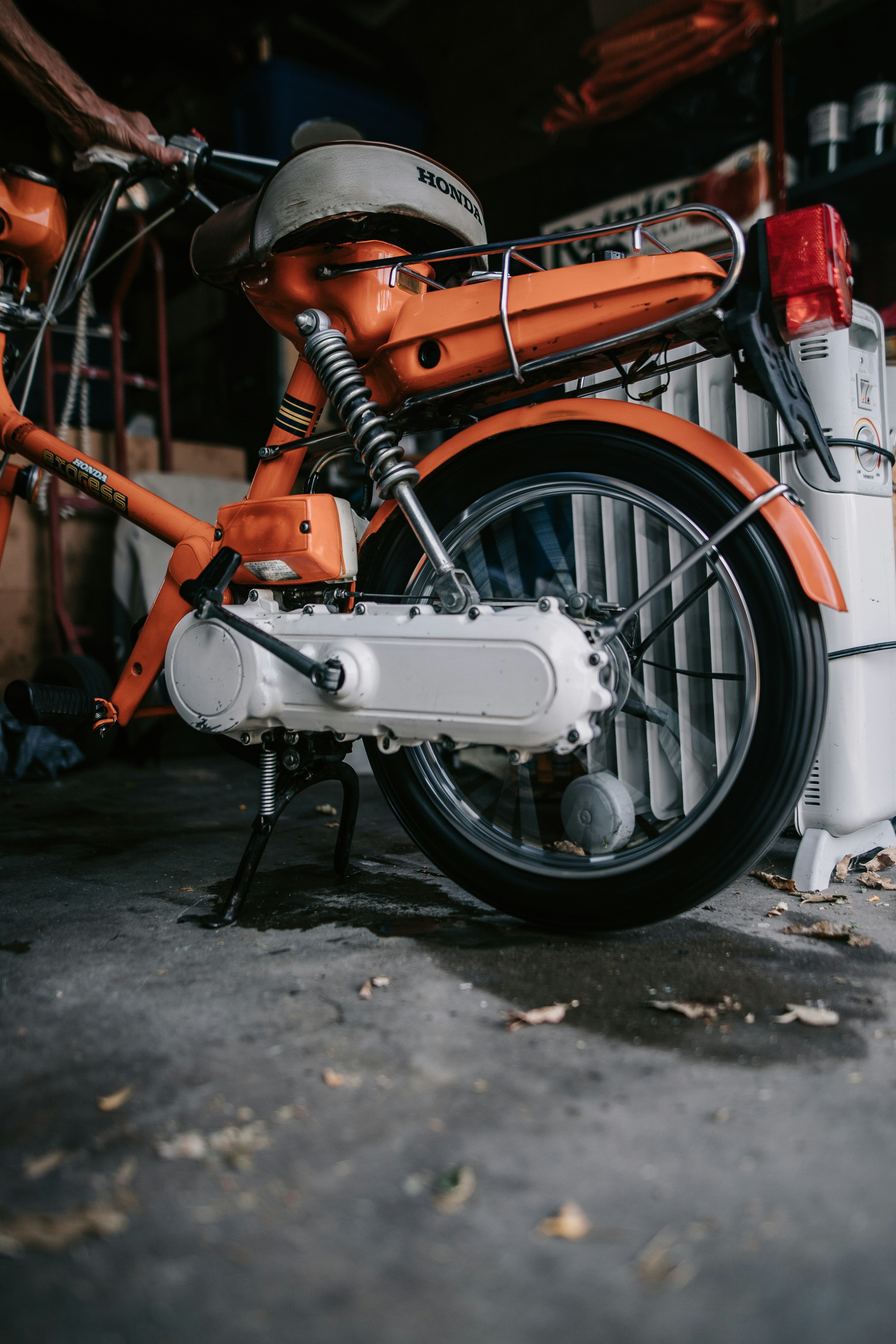 Photo by dillydallying