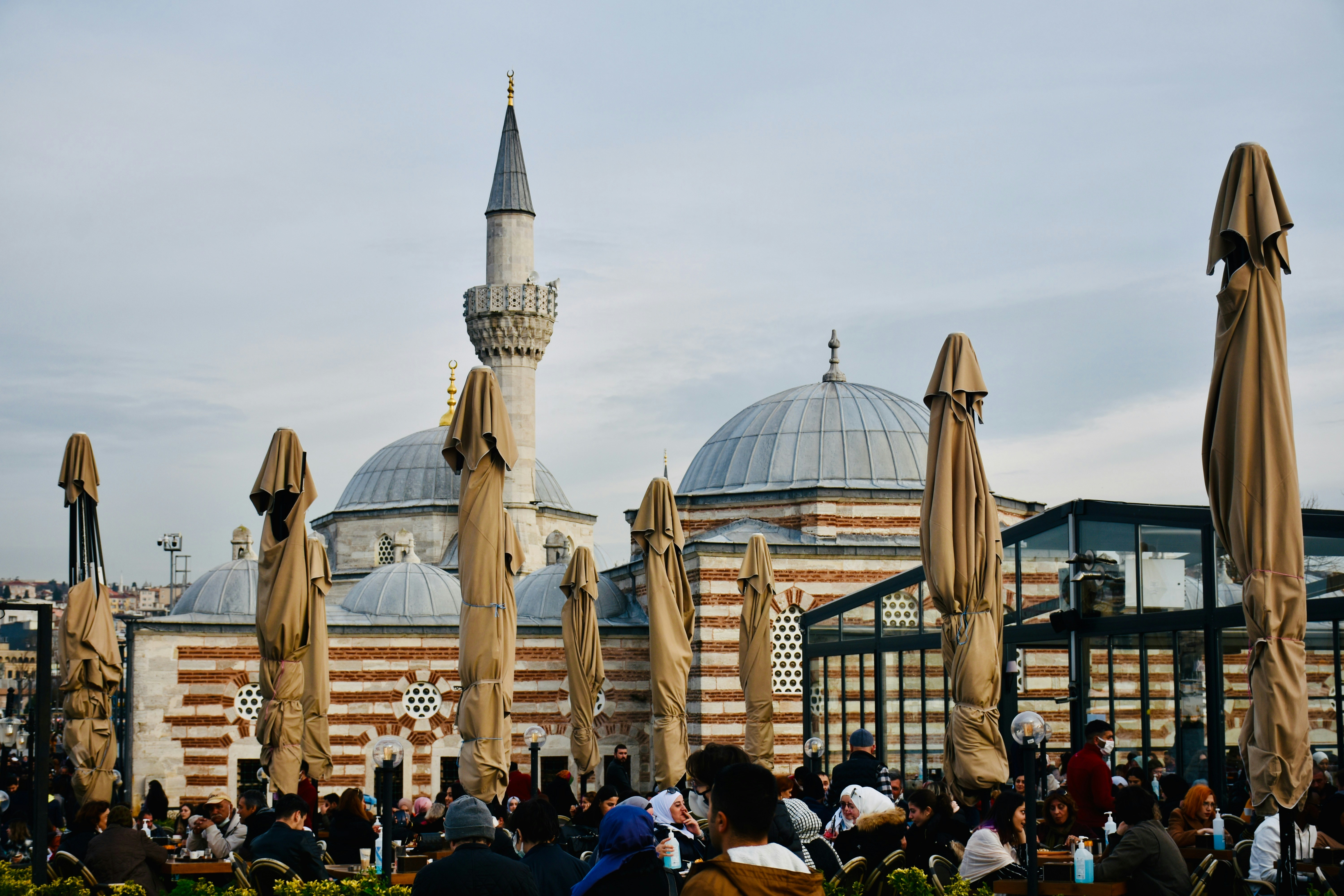 Çumra’ya Yeni Ticaret Merkezi: İhale 6 Kasım’da - Yaşam haberi görseli