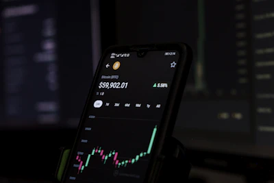 Is Bitcoin Losing its Luster? A Look at Crypto's Shift in 2023