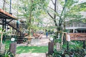 Hilltop Dine