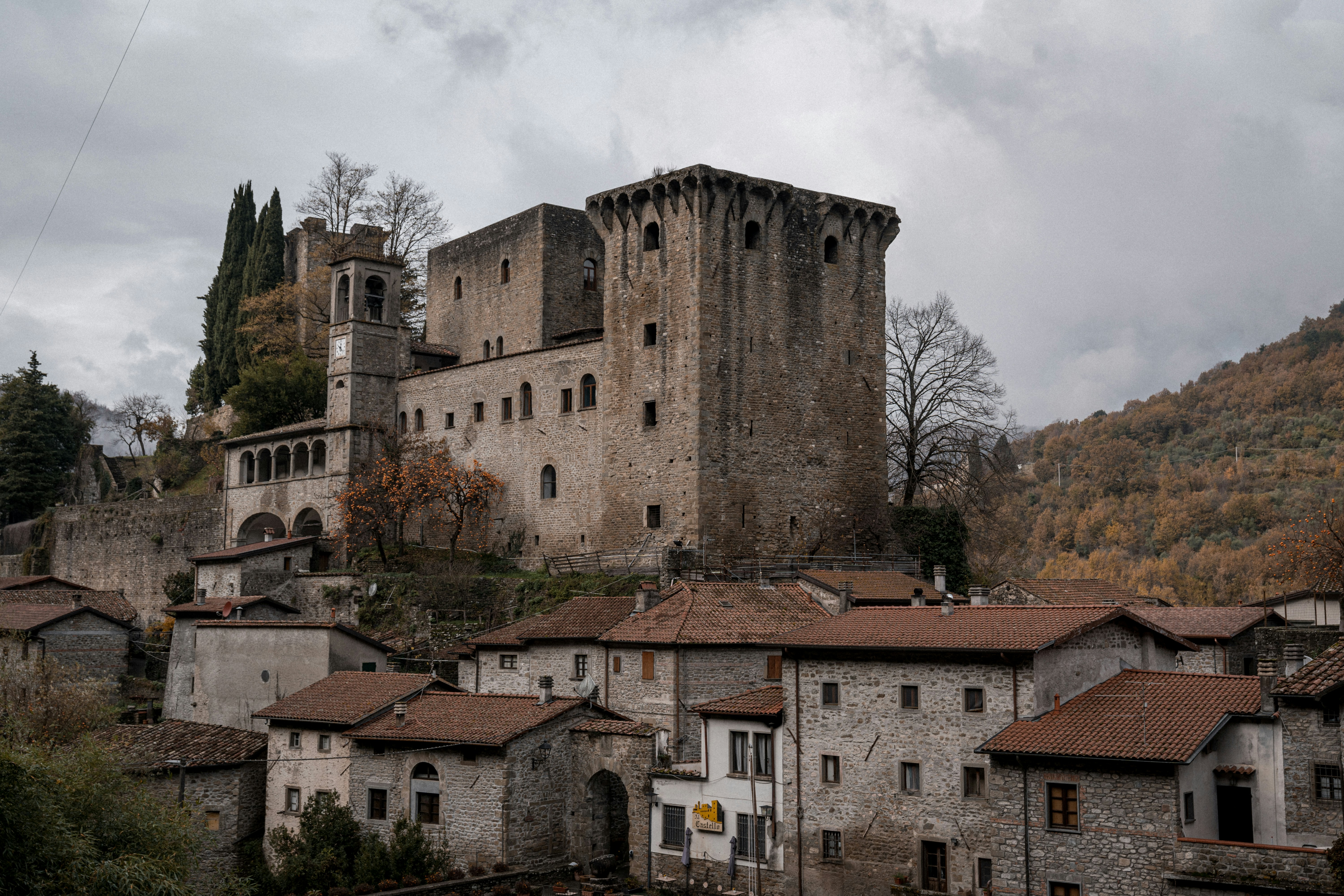 Photo by didiofederico_photographer