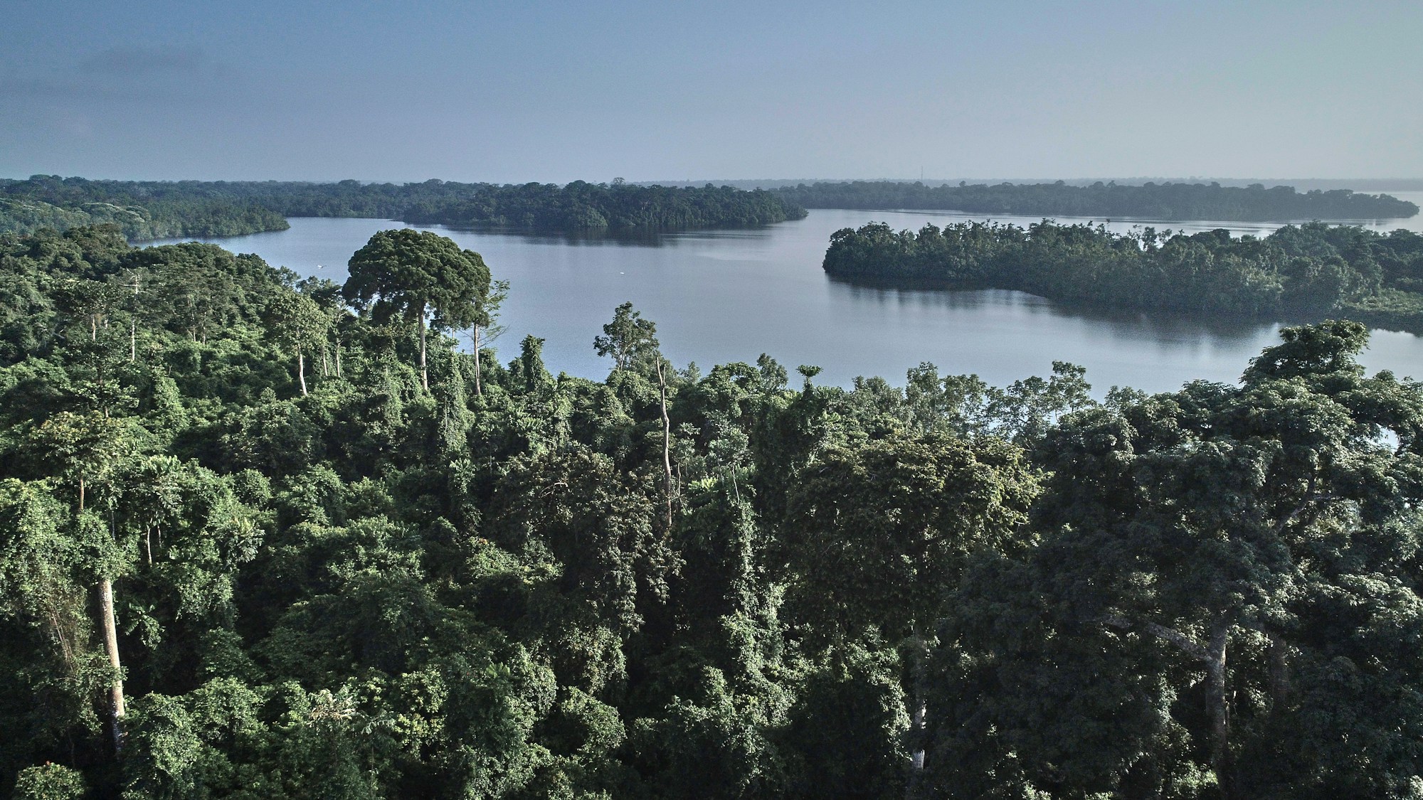 Gabon: Ideal Seasons & Weather for Planning Your Visit