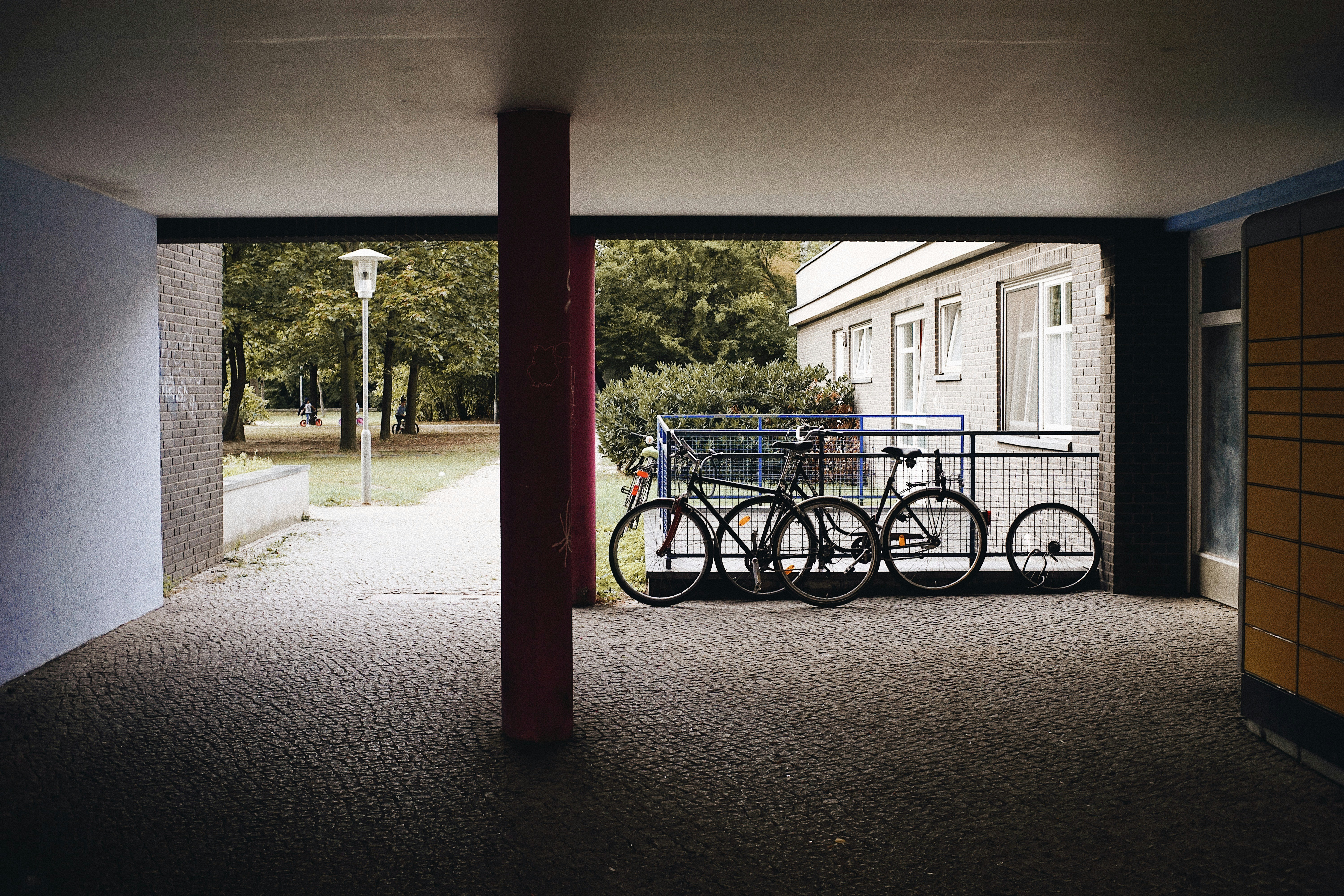 Photo by cosminursea