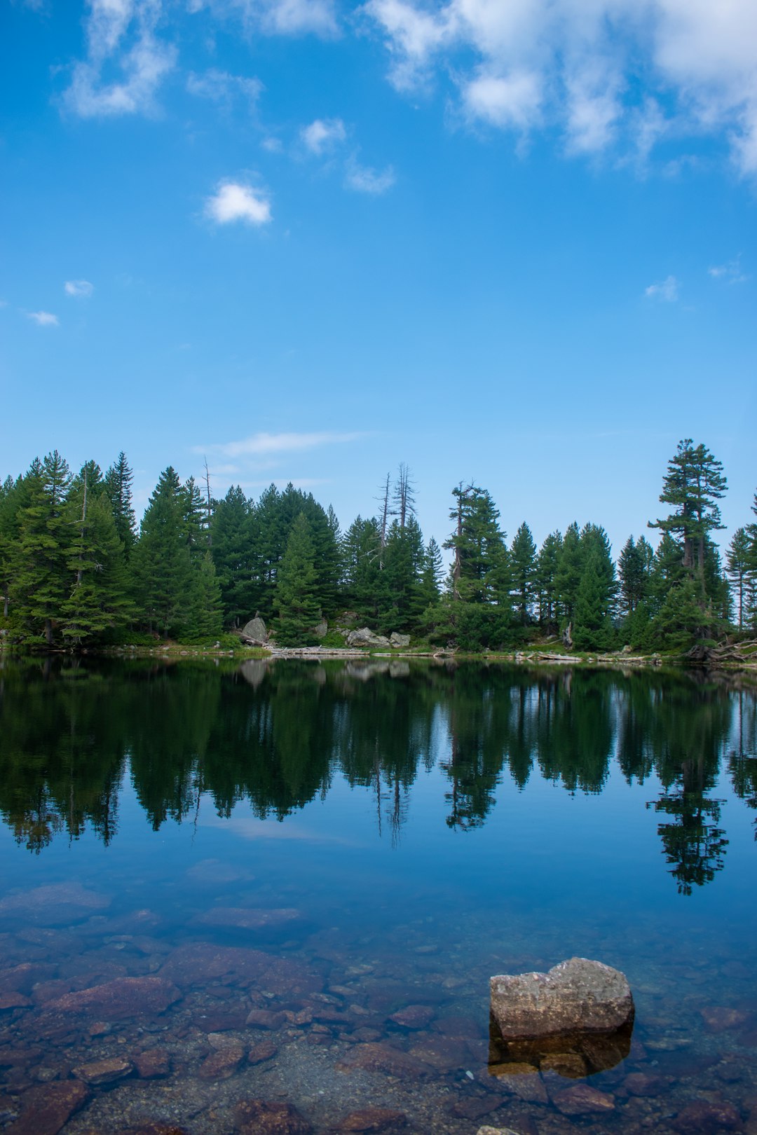 Natural landscape photo spot Montenegro Tuzi