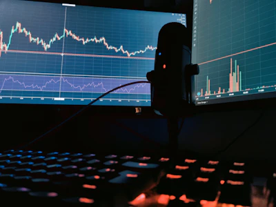 Oracle's Job Cuts: A Surprise Boost for Its Stock, But What About Crypto?