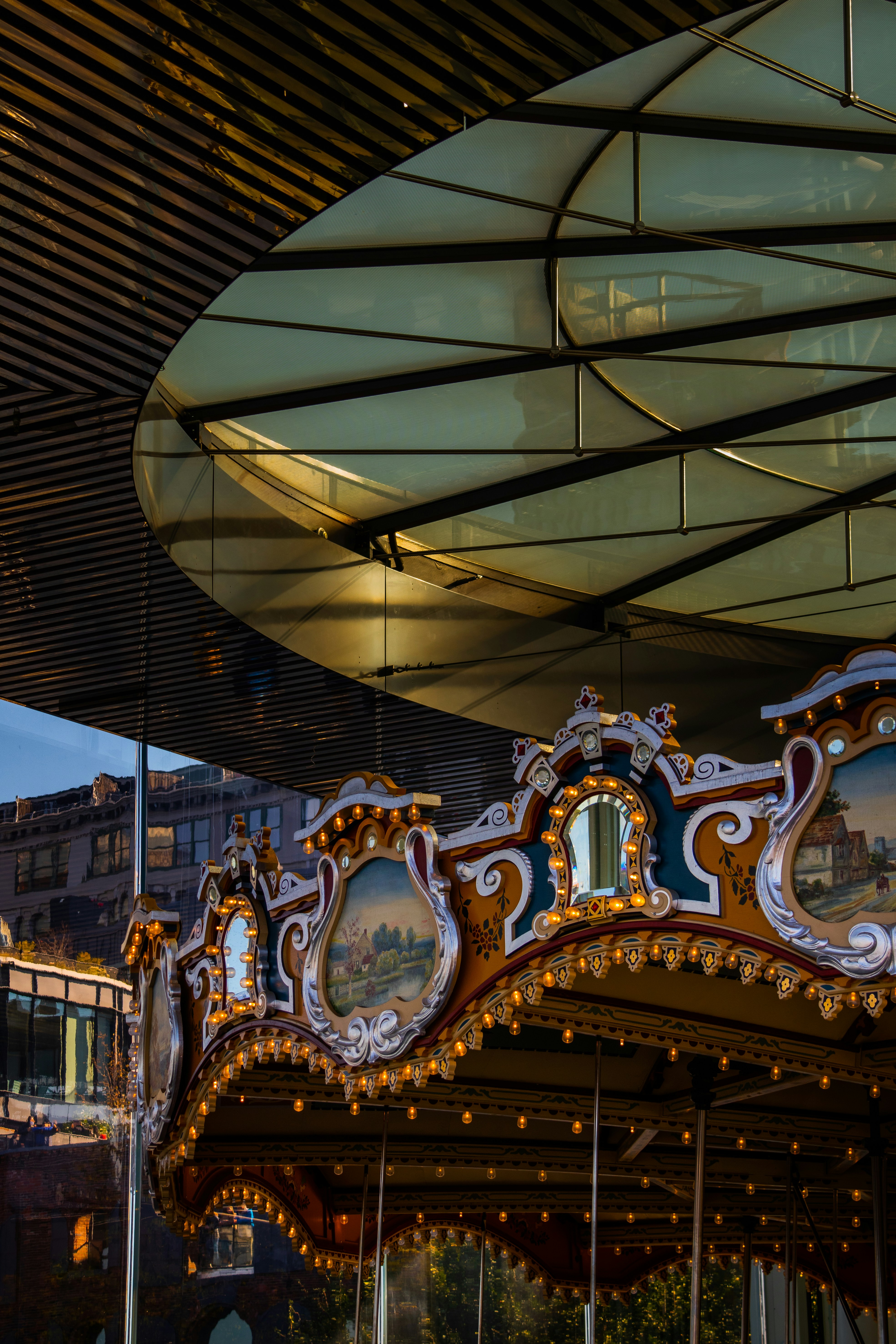 Brooklyn Luxury Report: October 9, 2023 - October 15, 2023