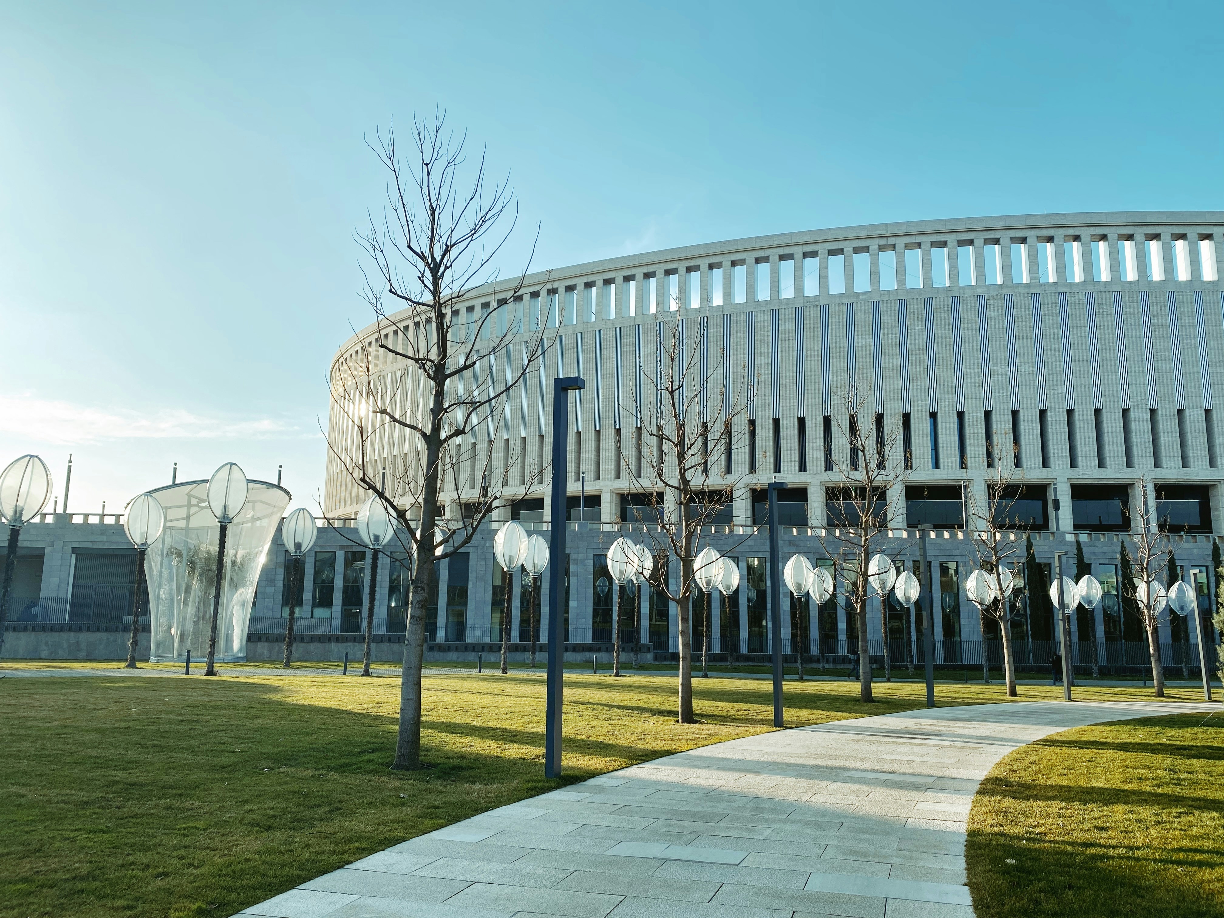 How Trouble Found the Mayor of Krasnodar (and What He Did About It)