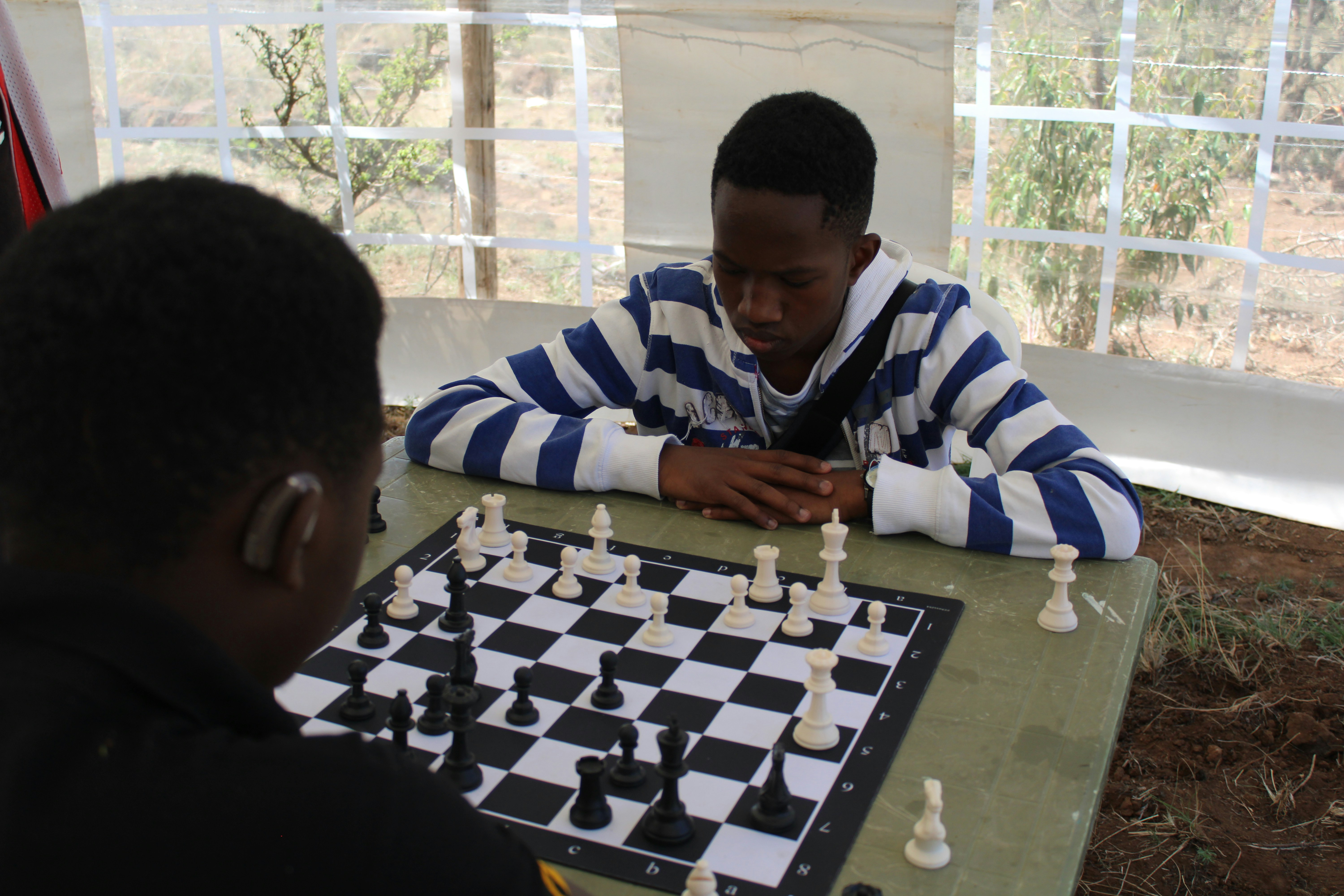 MBA strategy planning