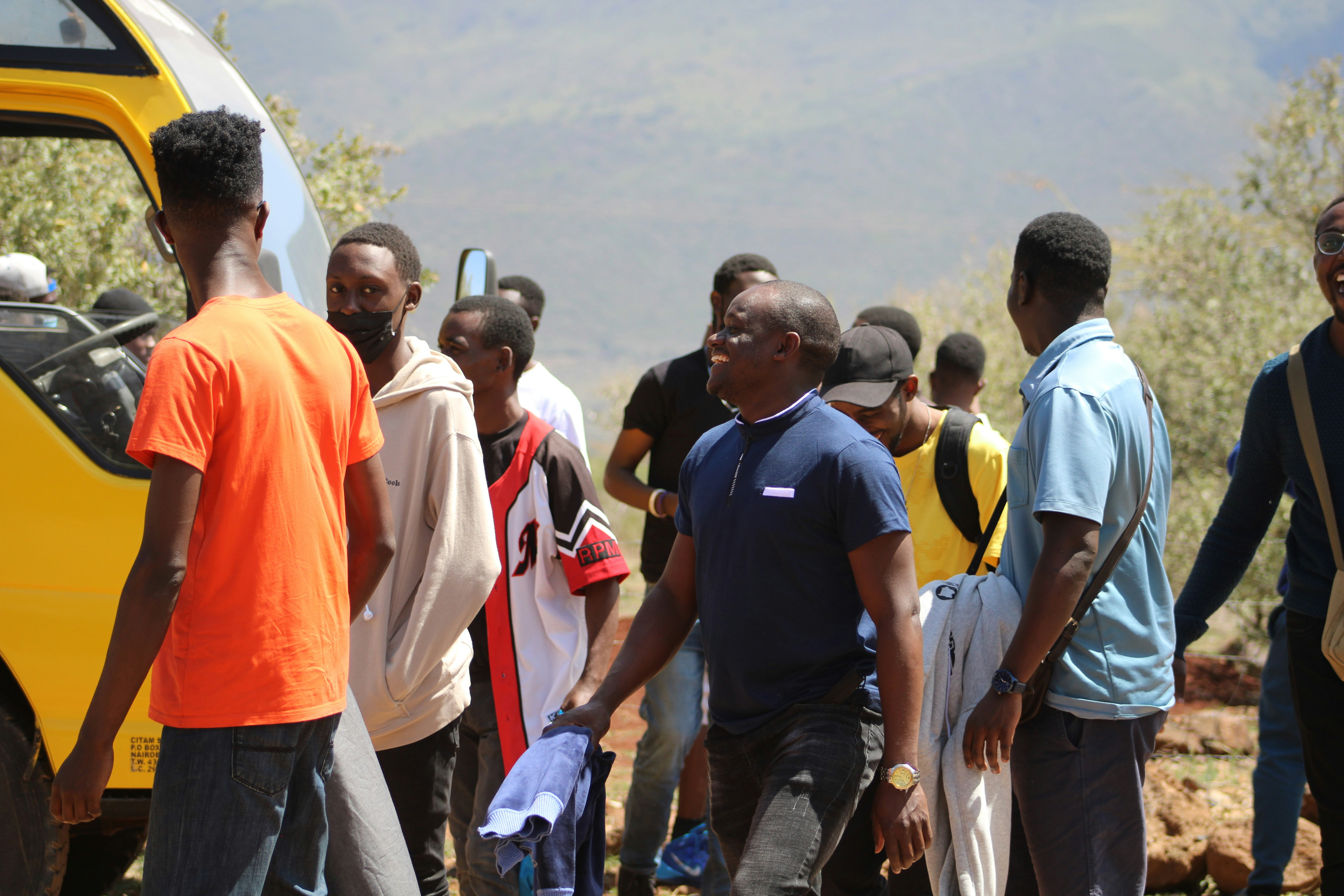Safety Guide for Travelers in Ongata Rongai (2026)