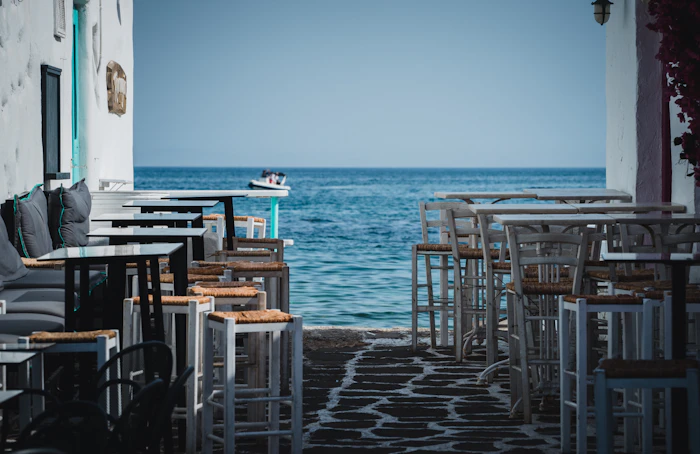 Local Restaurants