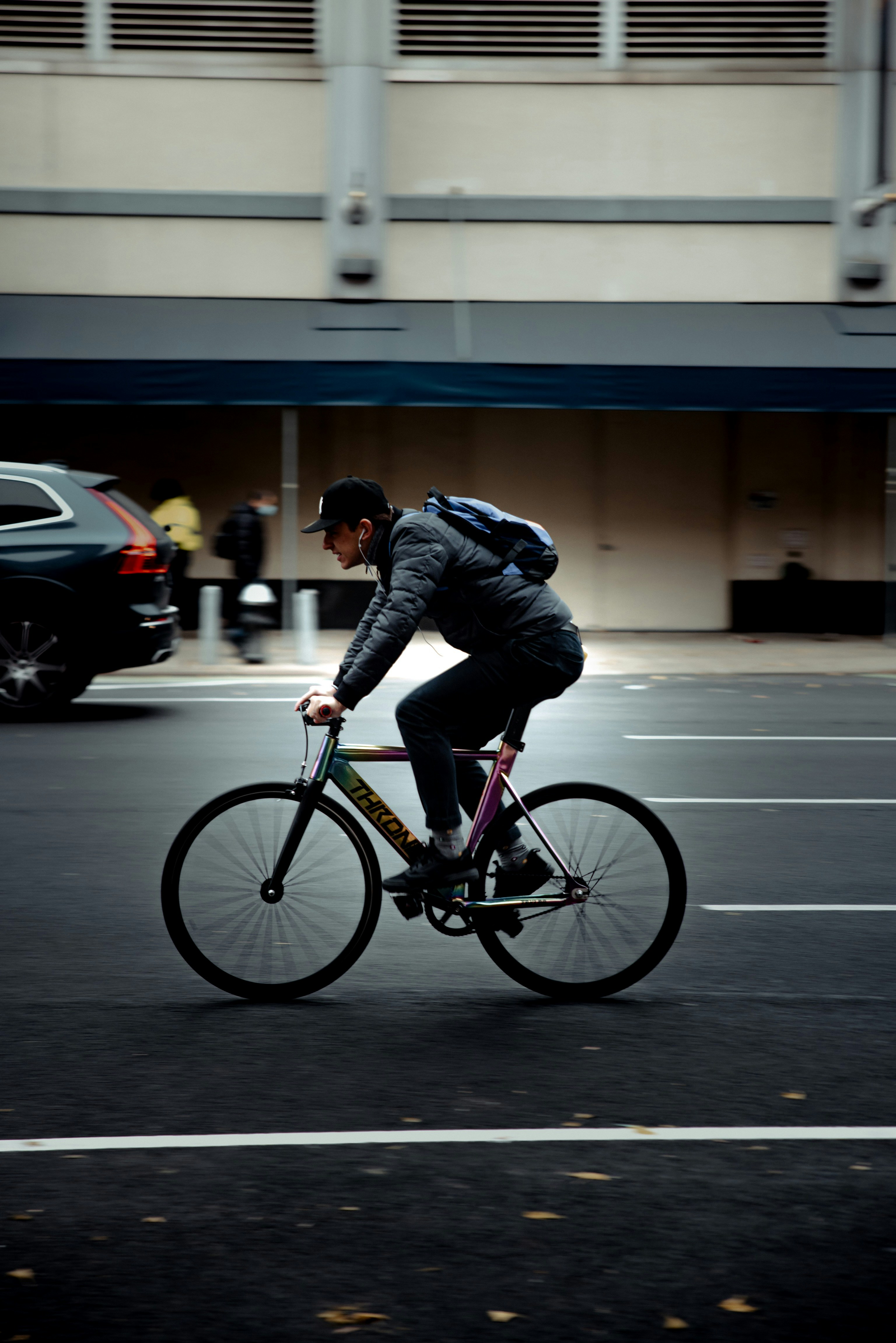 DJI is bringing its e-bikes to the U.S. market with a jaw-dropping price tag - Mashable