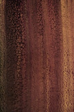 a close up of a wall with a pattern on it