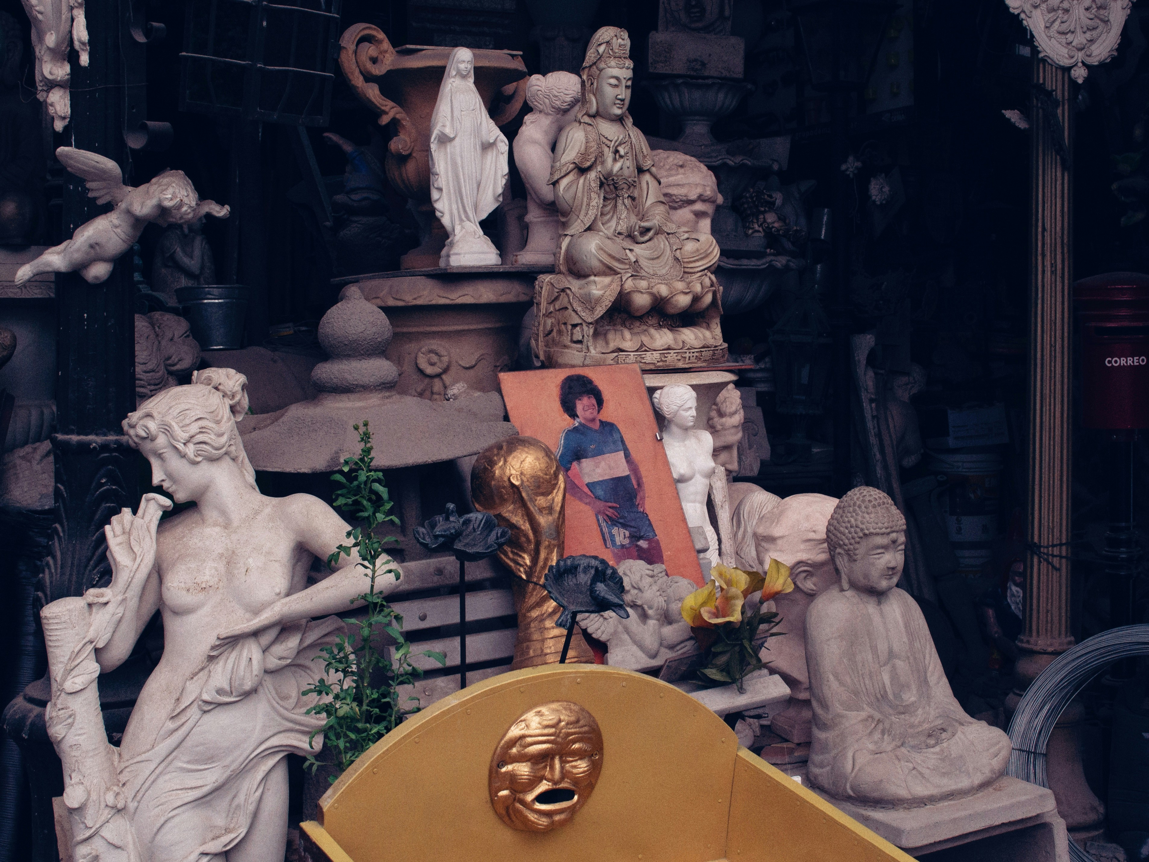 Obiecte de colecție rare