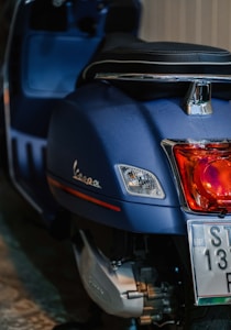 Vespa GTS 300