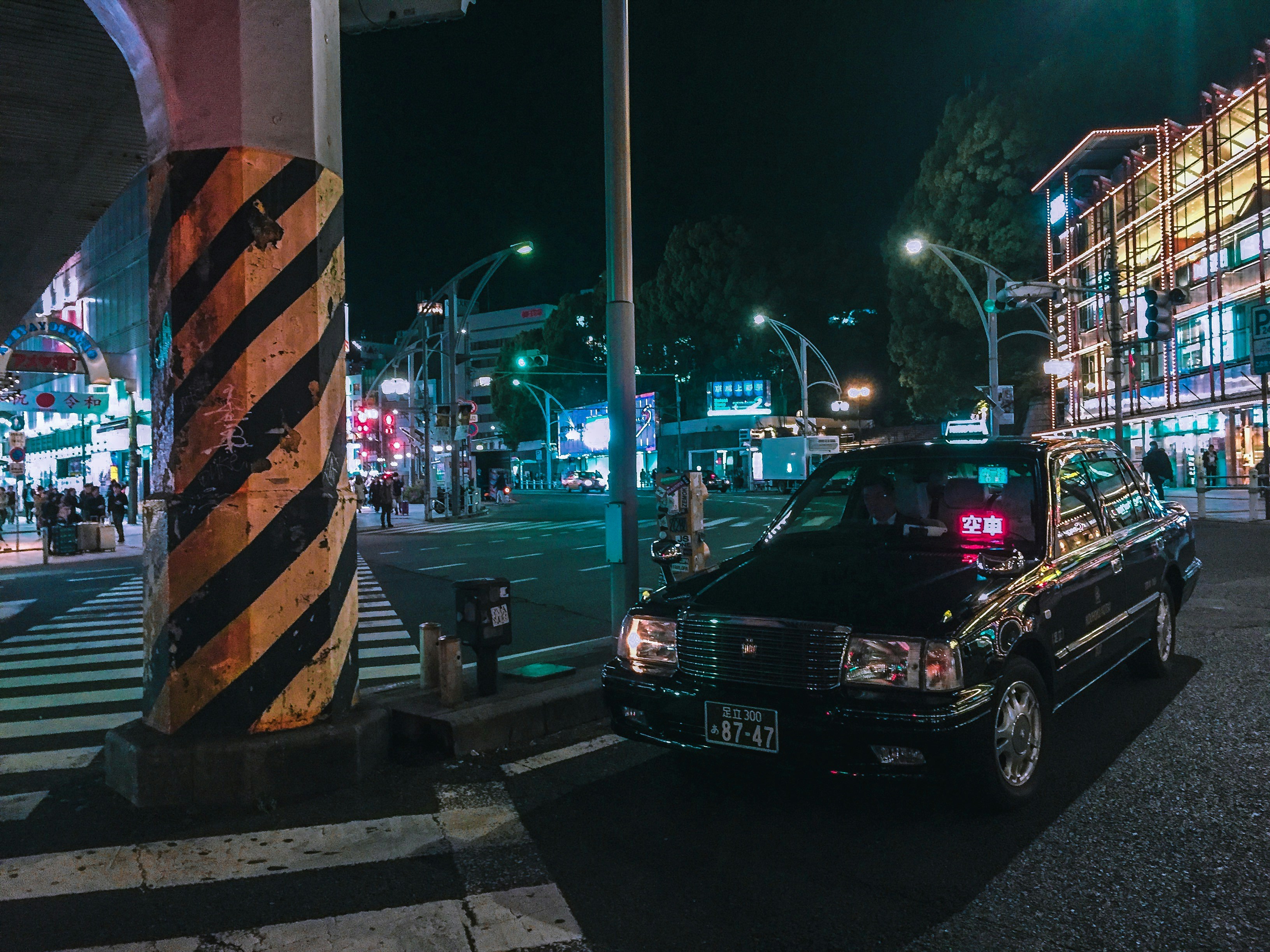 Reserva tu taxi fácil