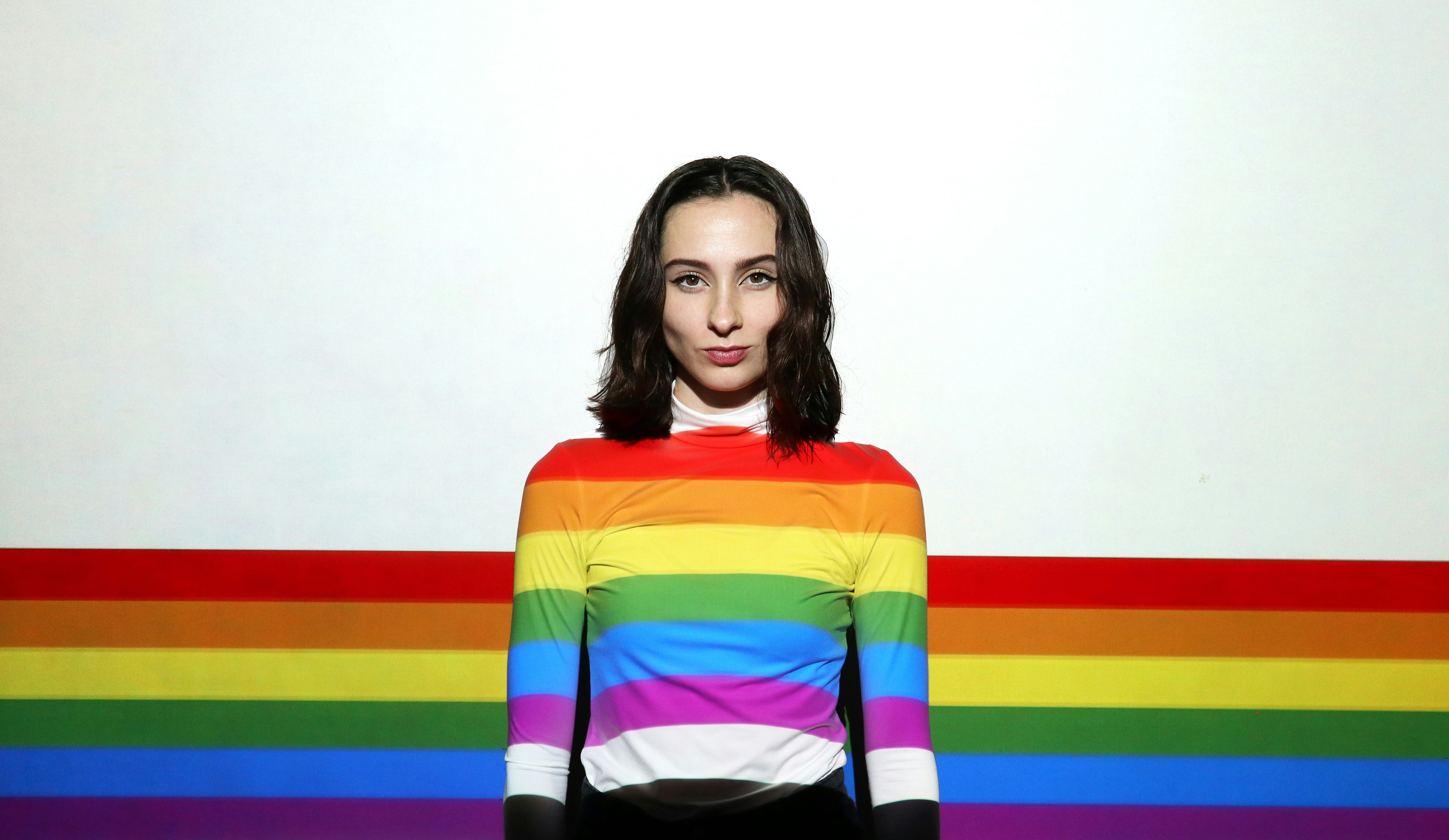 pride flag