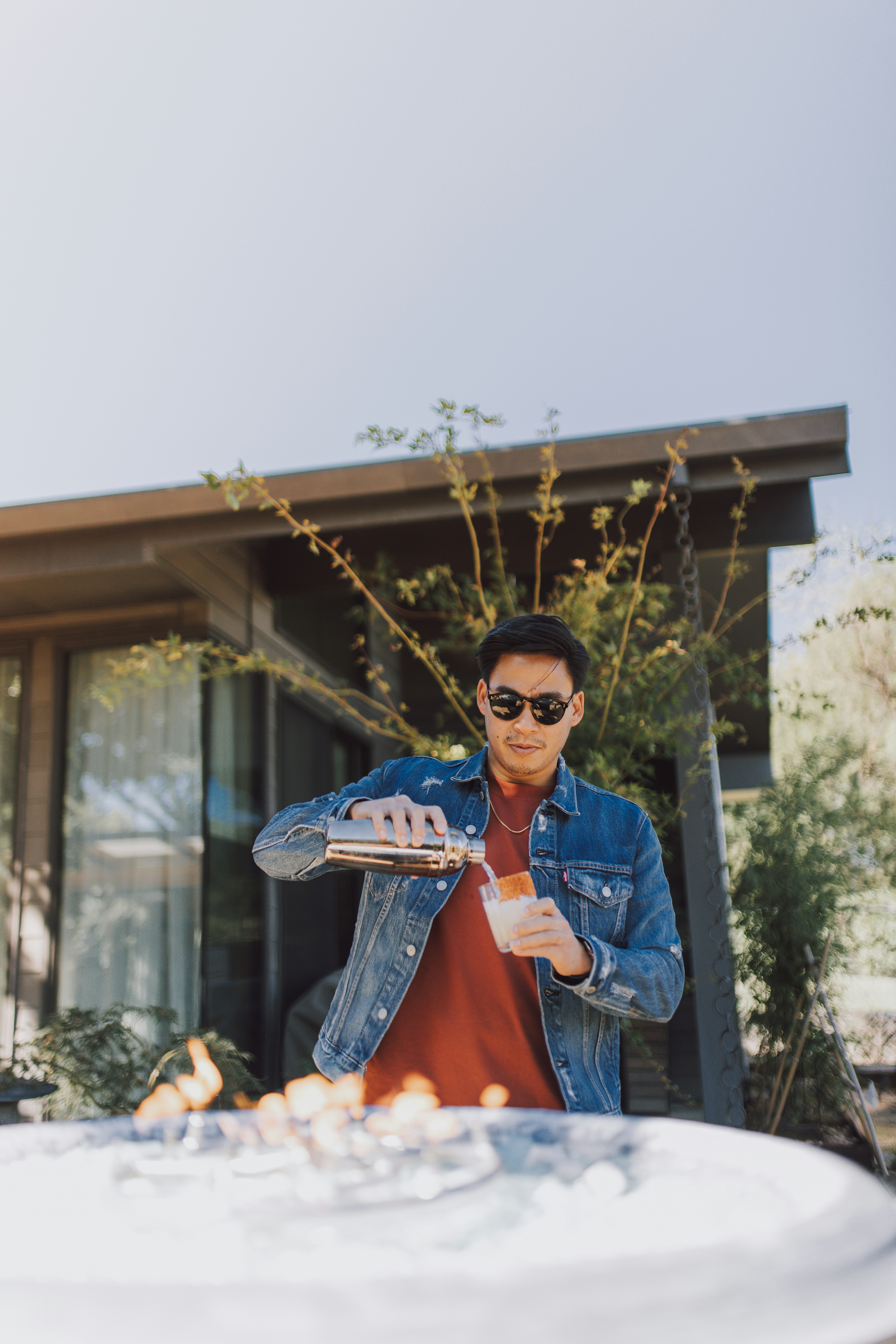 Photo by natejohnston