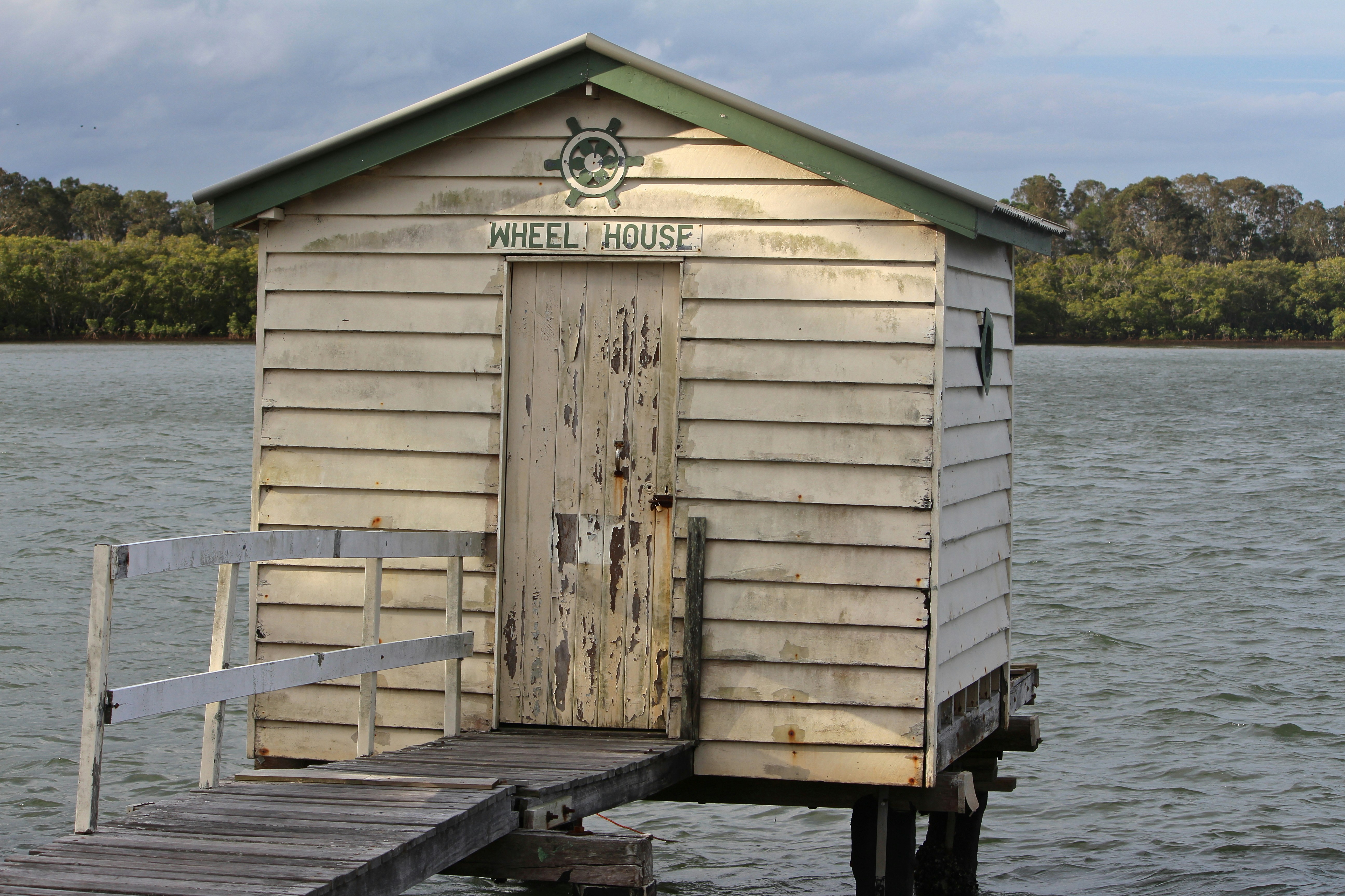 Maroochy River, Queensland