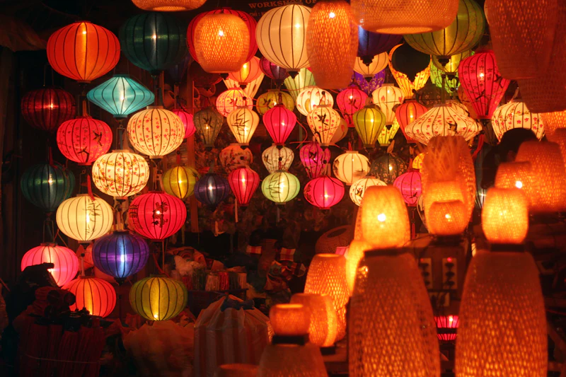 Grand Vietnam Journey itinerary — Vietnam DMC by Fiesta Asia Travel