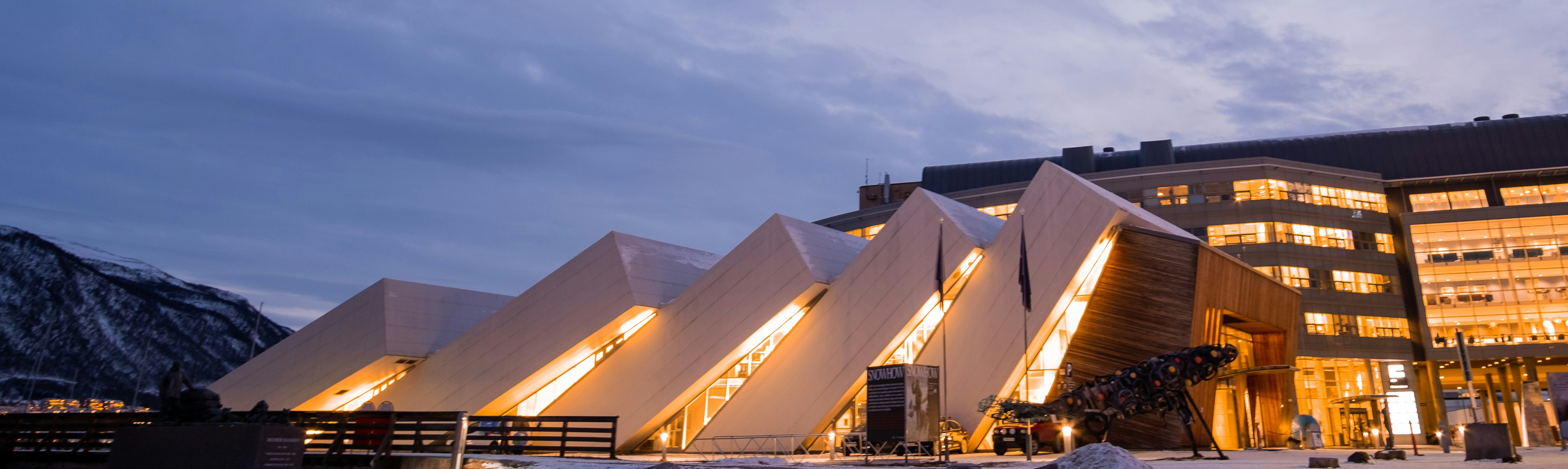 波拉里亚水族馆