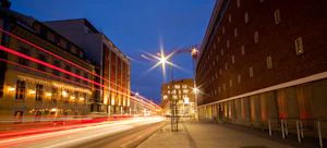 Tromso