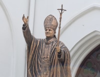 Pope St. John Paul II: Champion of the Rosary