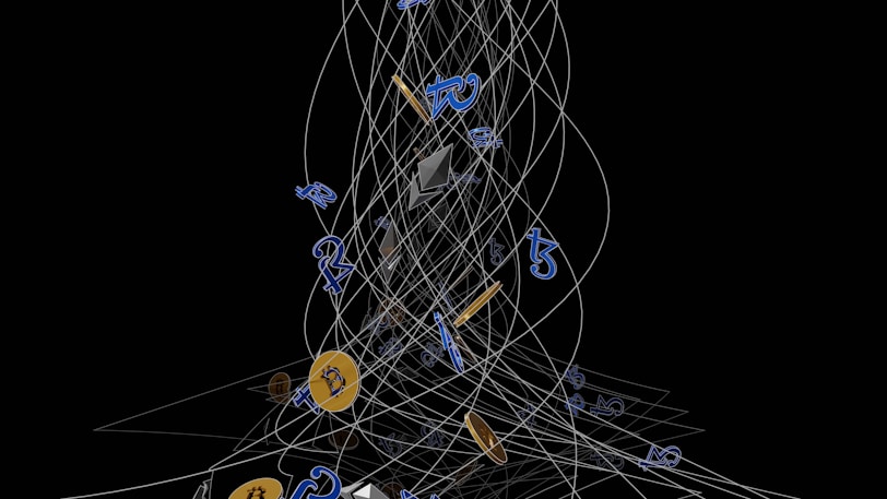 a computer generated image of a clock tower
