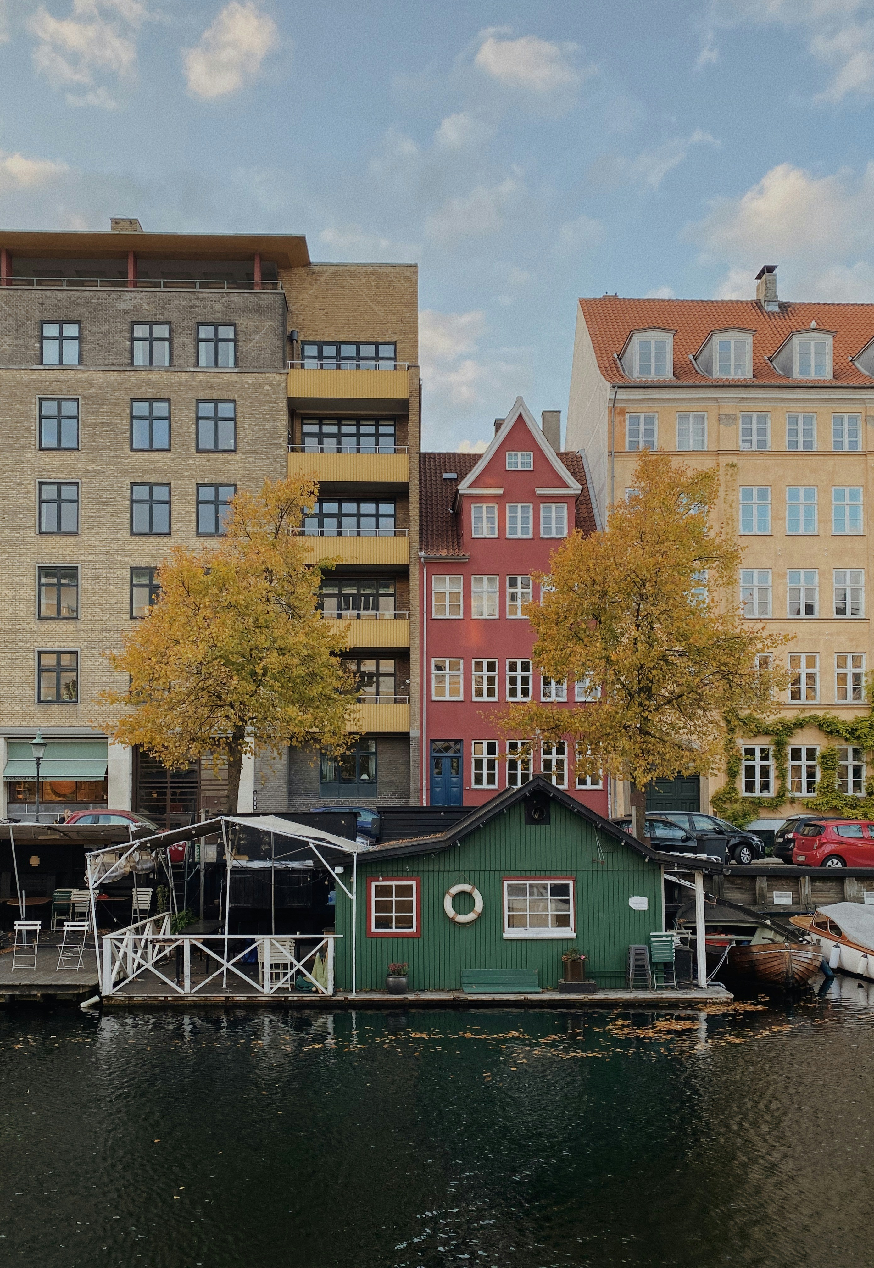 Copenhagen, Denmark