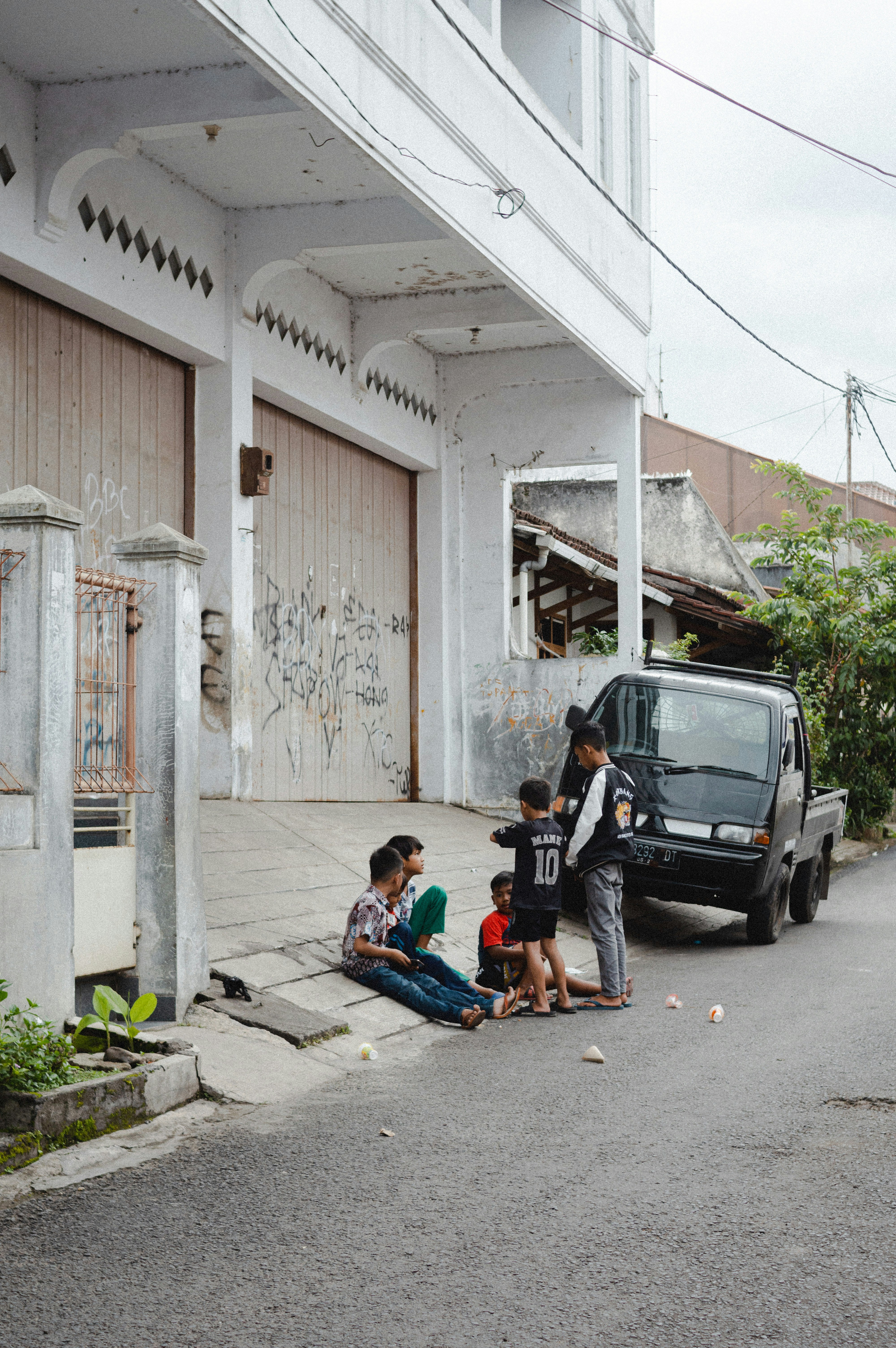 Photo by iamnemo