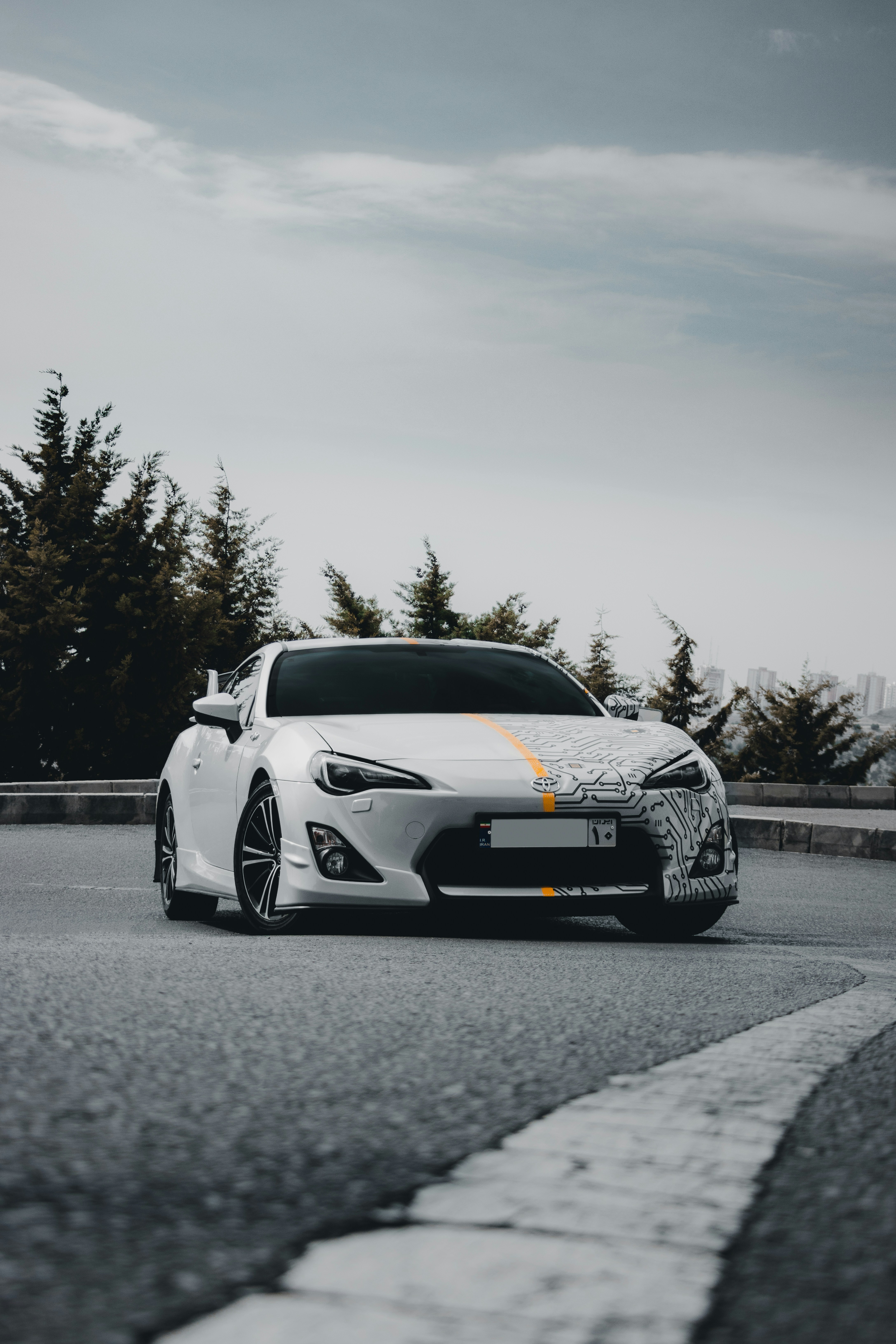 Subaru BRZ