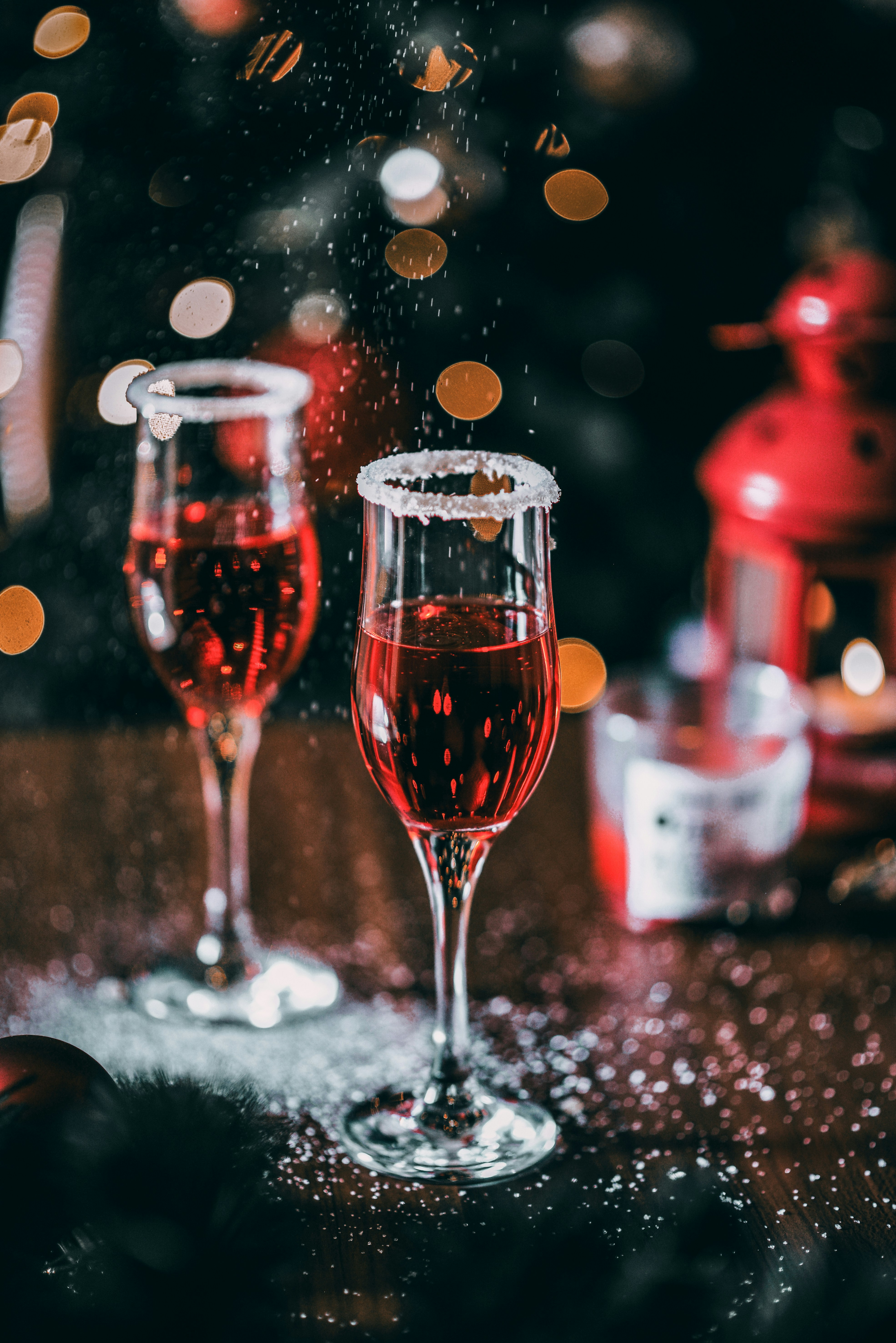 Image of Kir Royale