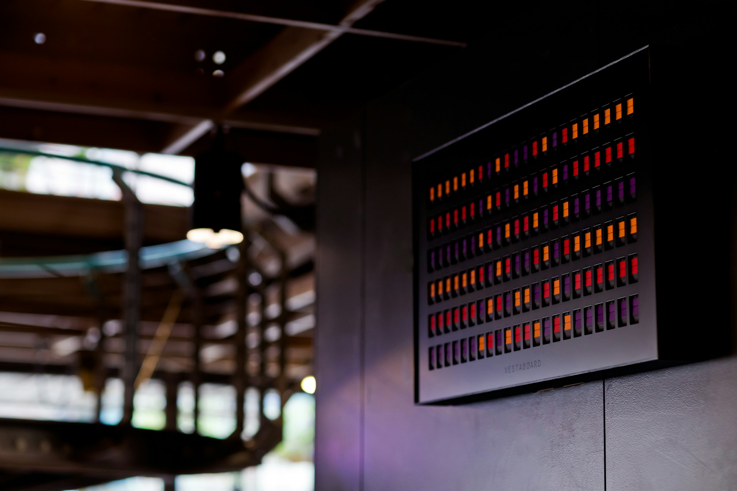 Seoul Metro, Smart Life Work — key concept 3
