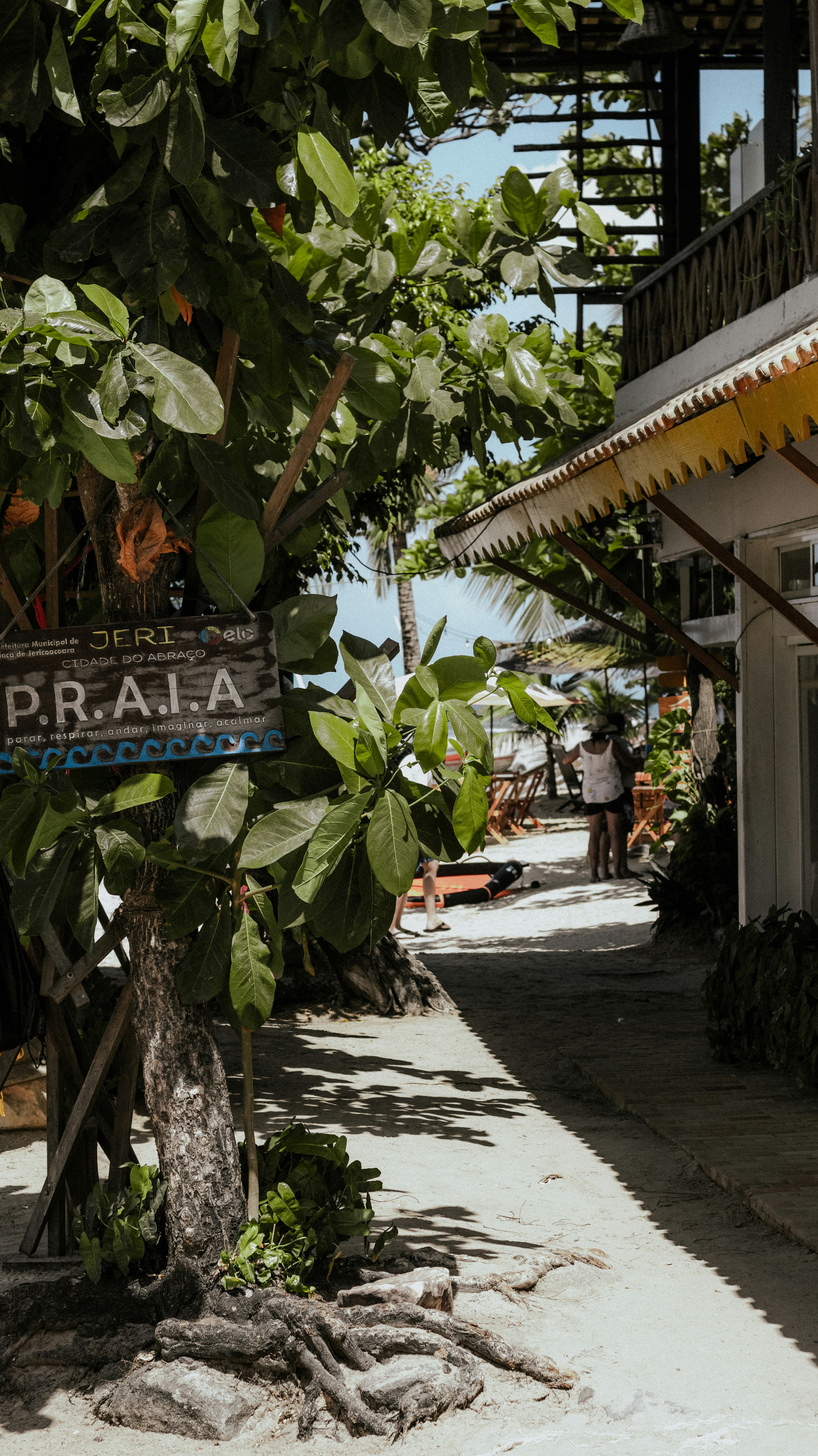 Jericoacoara – Cultural & Historical Context