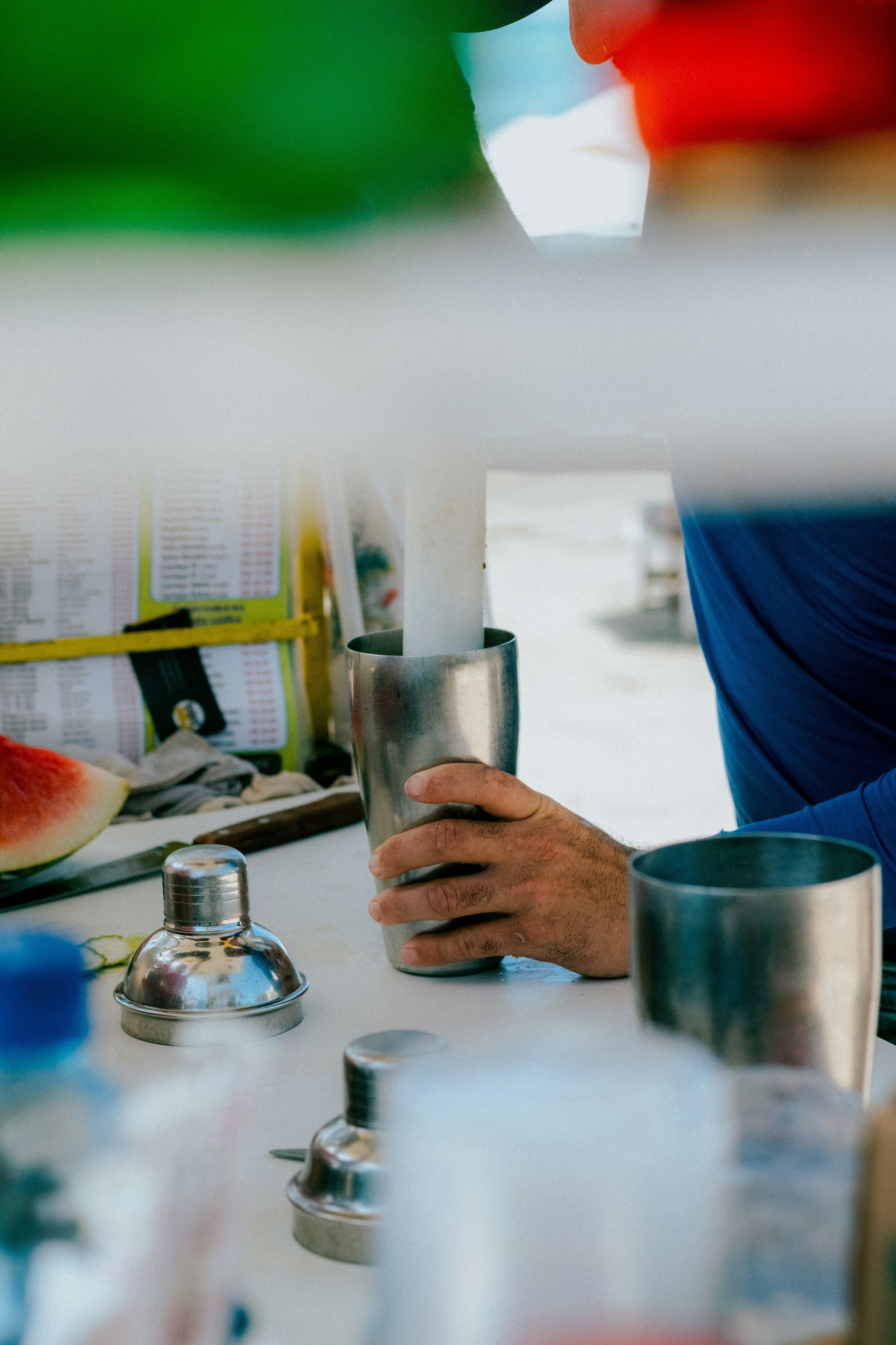 Jericoacoara – Geography & Spatial Structure