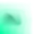 a blurry image of a green and white background