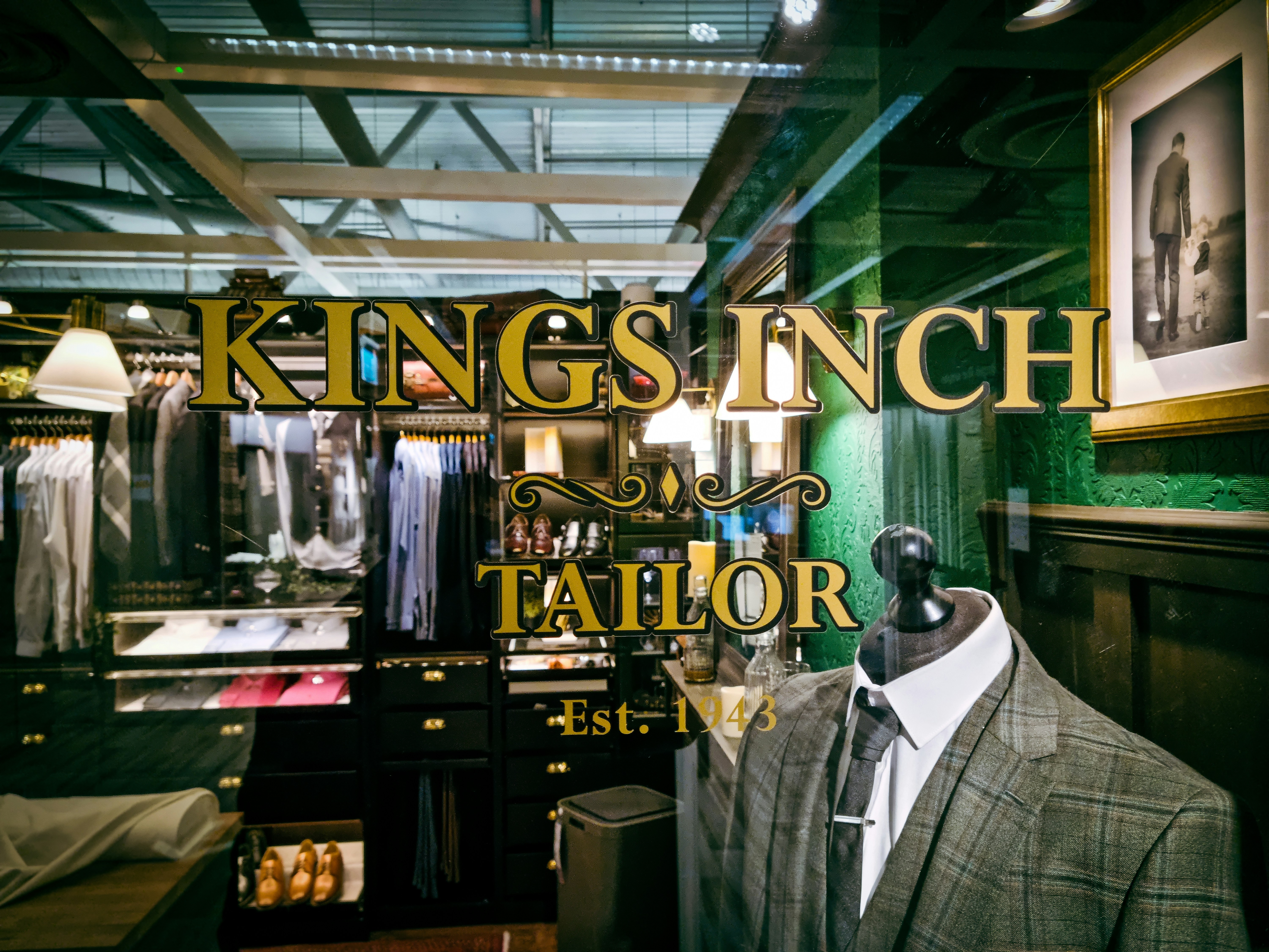 Searching for a “Tailor Near Me”? Discover Blanc Sartorial – The Premier Suit Destination in Markham, Toronto