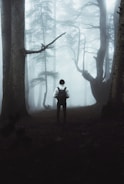 Am I lost?