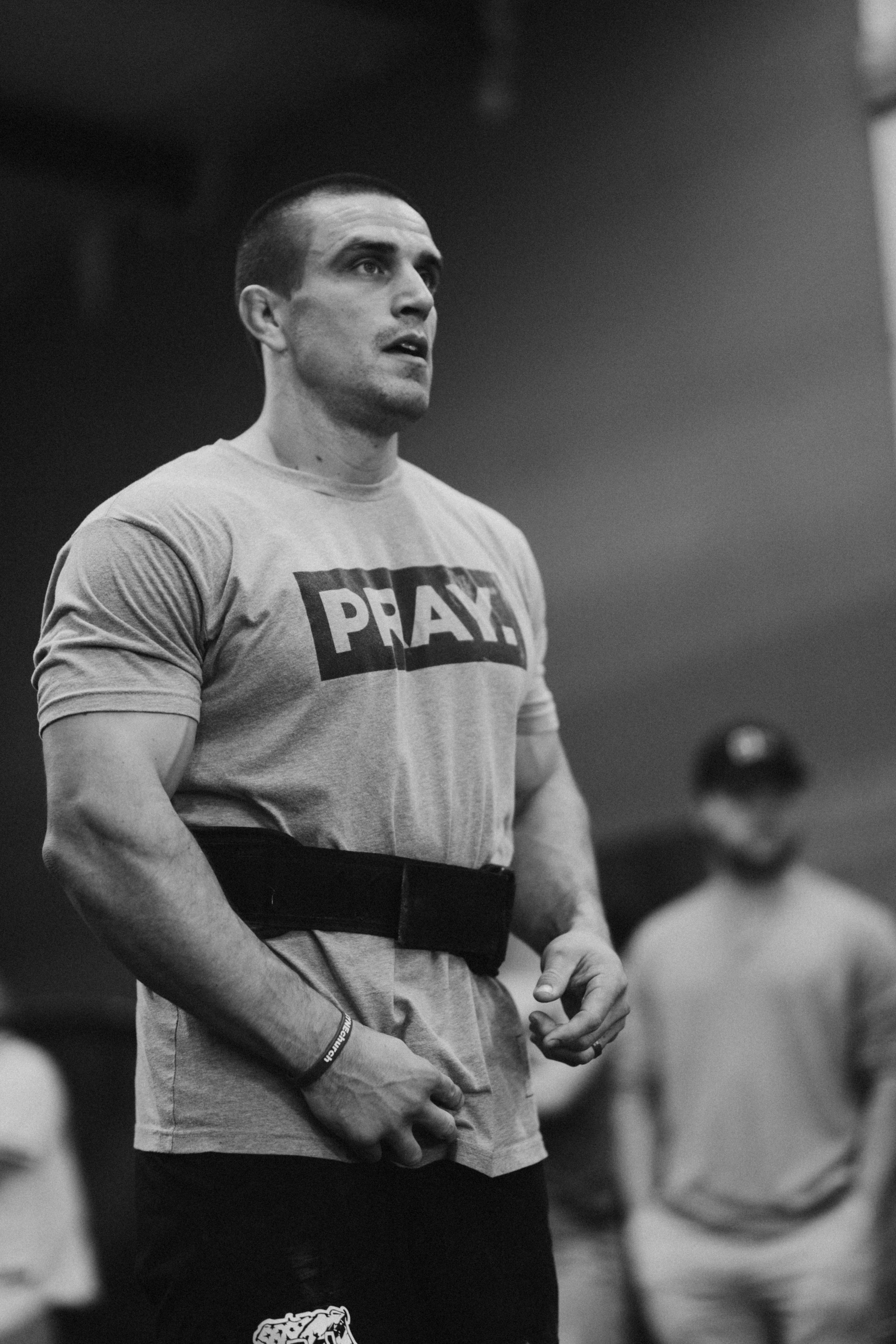 Breathing and Bracing for Strength & Conditioning Coaches