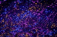 A magical spell effect with vibrant colors and intricate details.