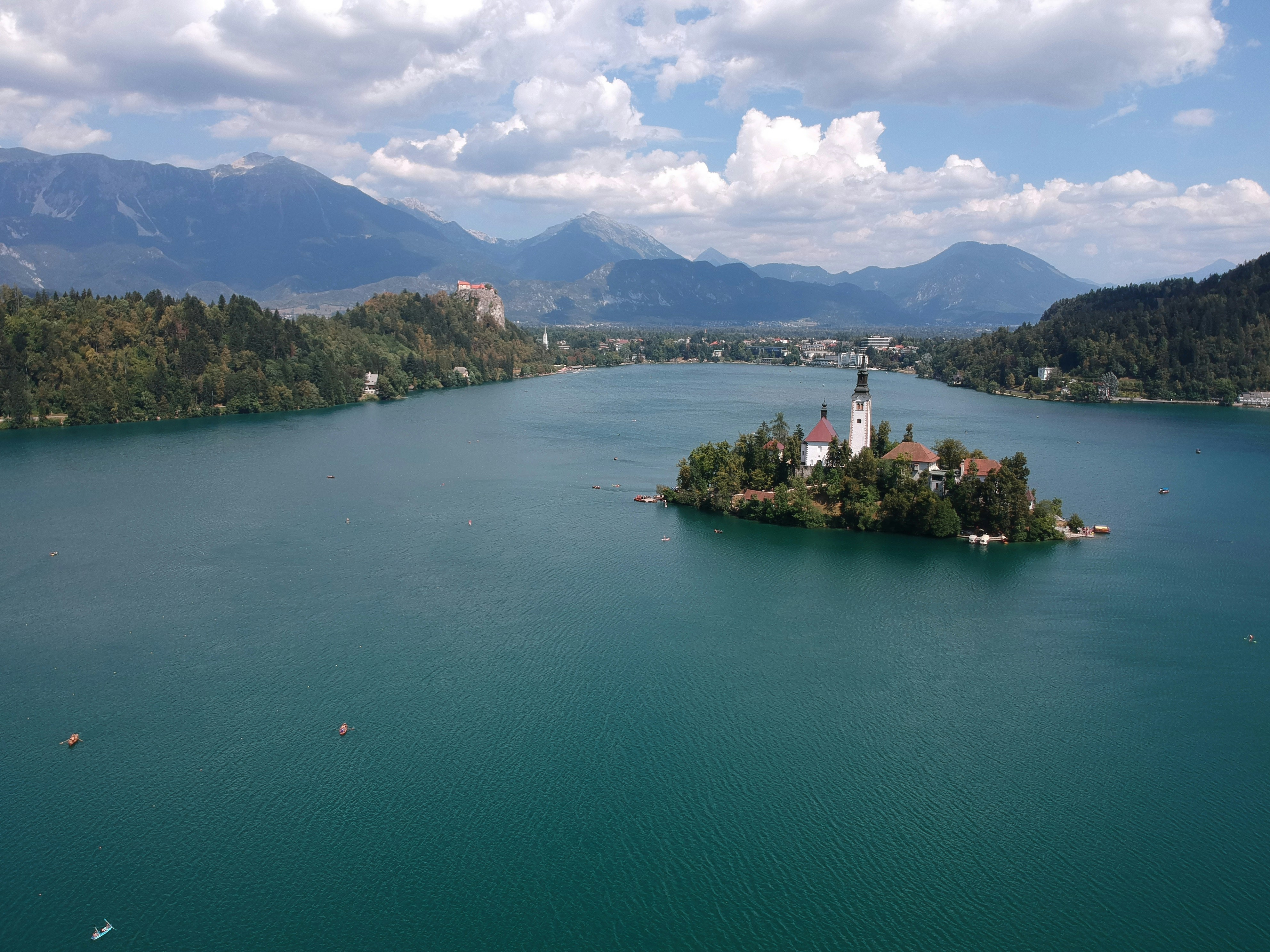 Bled