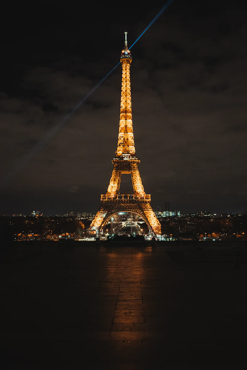 Paris