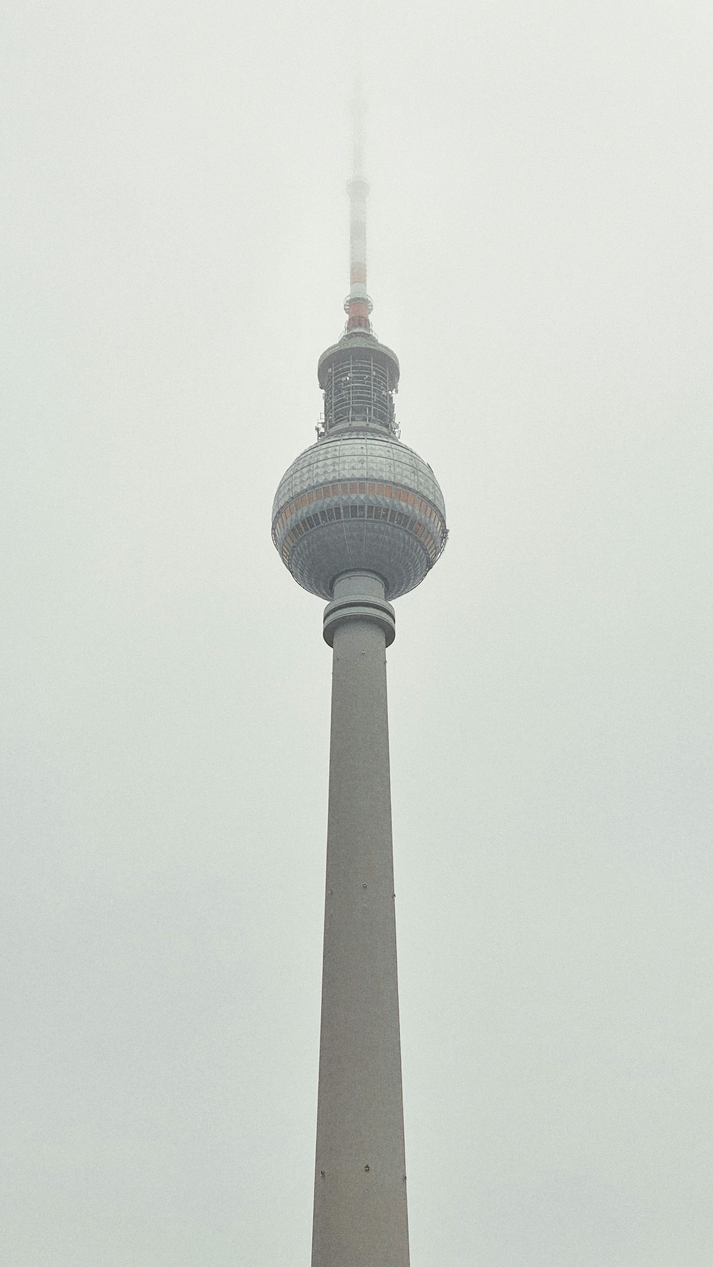 📍Alexanderplatz, Berlin