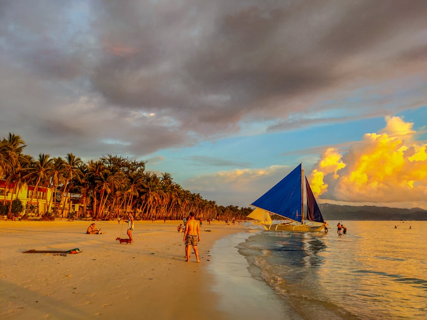 La Union with Kids: A Family Travel Guide to San Juan