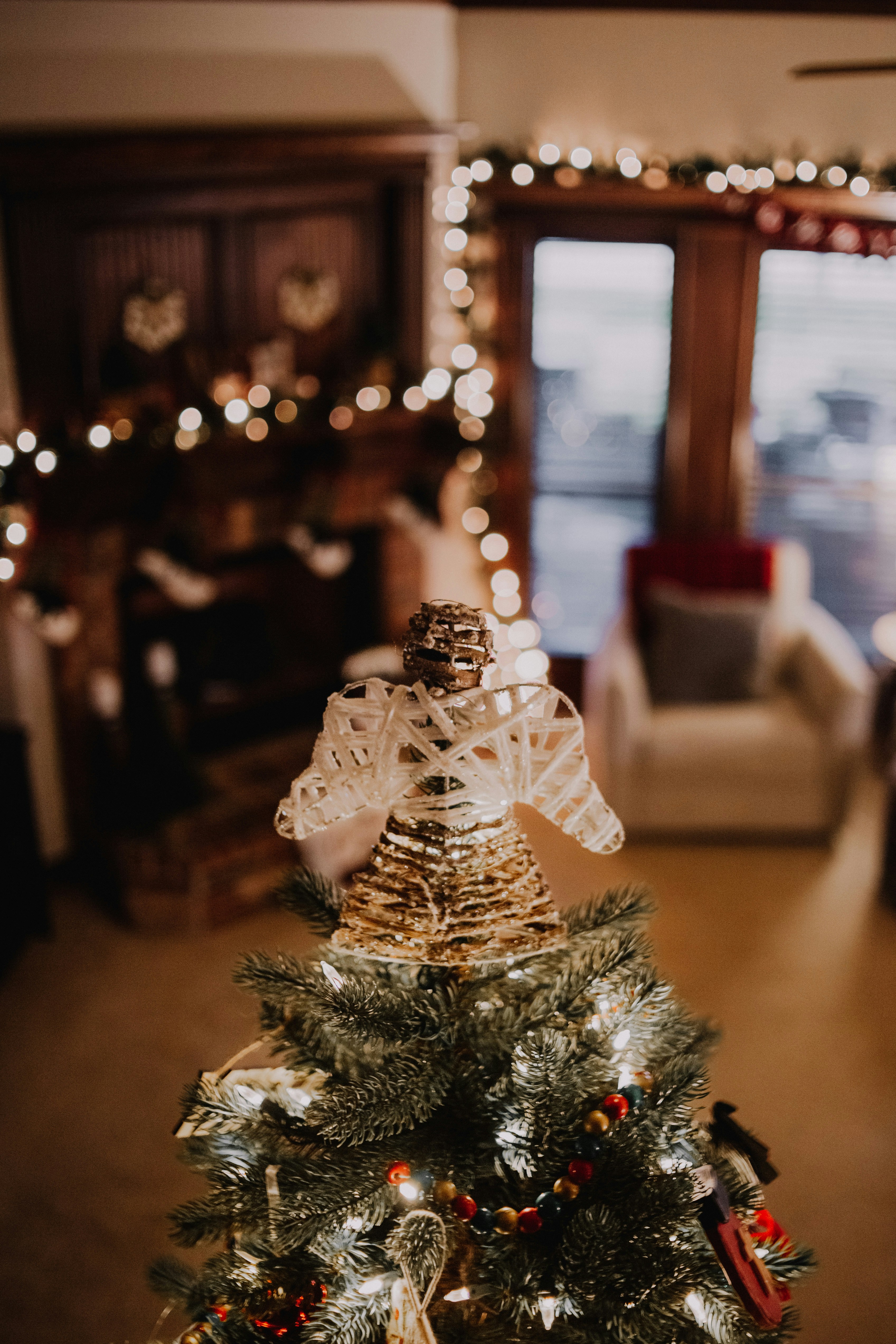 Photo by isaacmartin