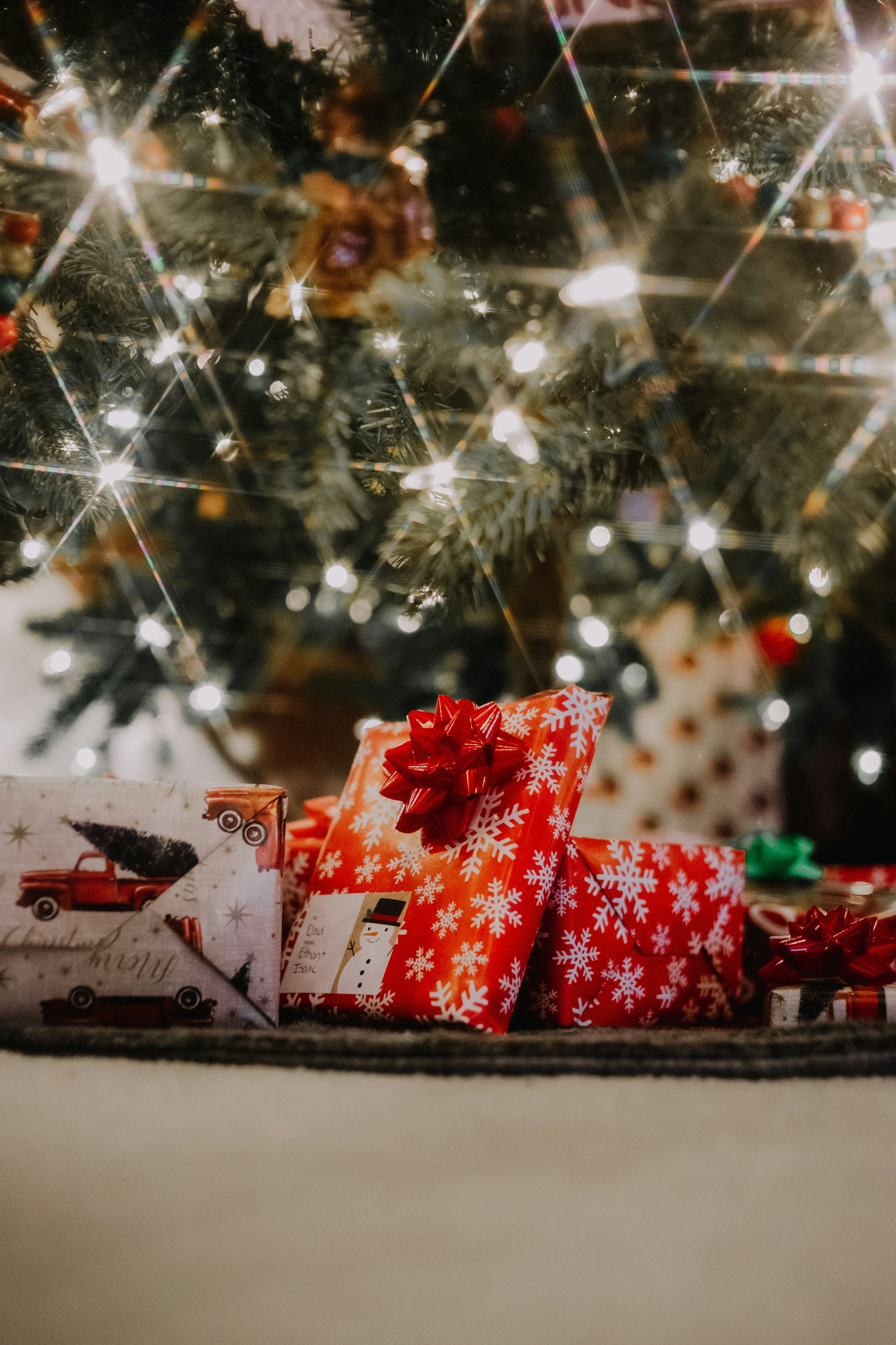 Photo by isaacmartin