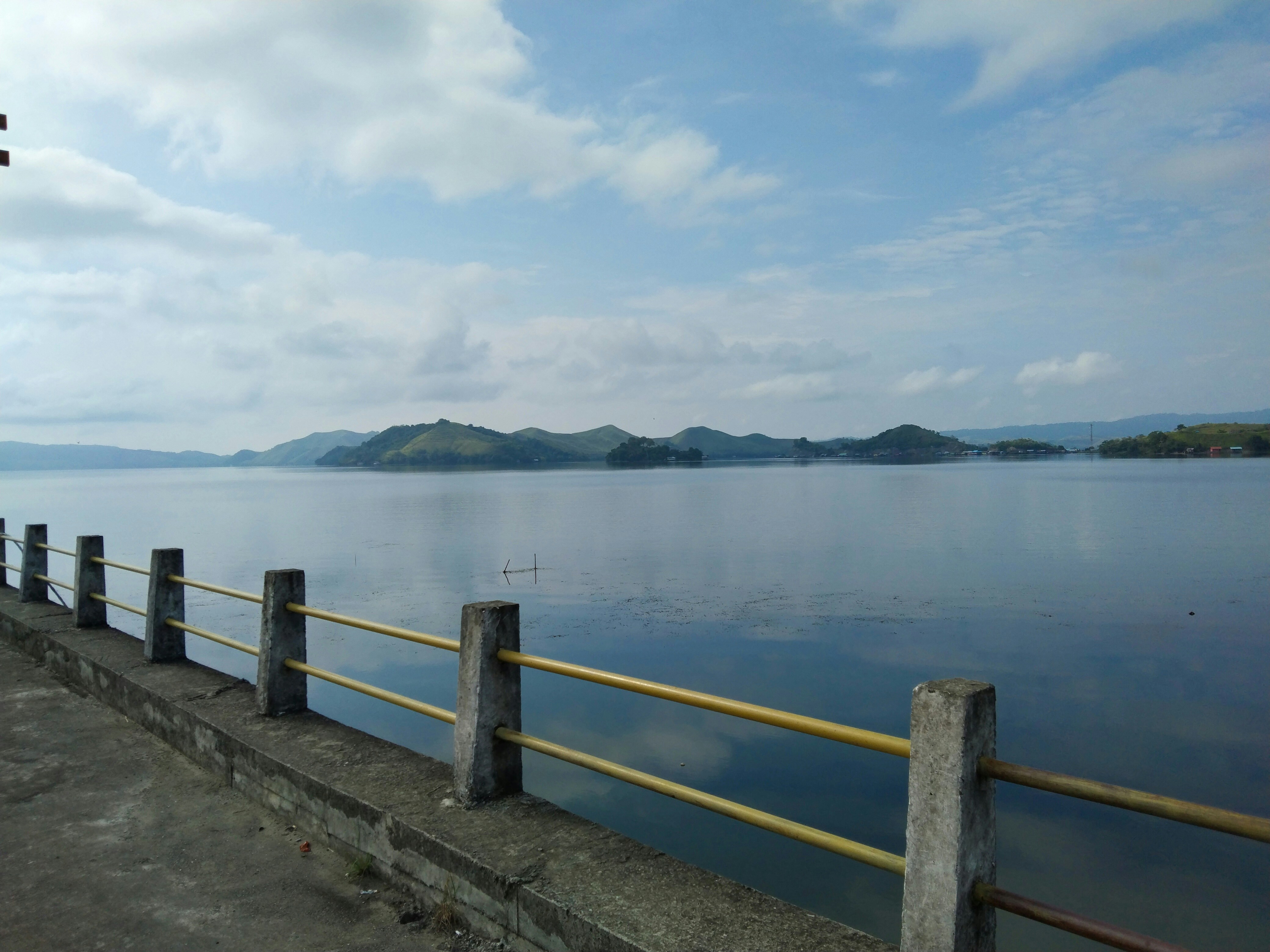 papua landscape, wallpaper, Perang Papua Modern: Konflik Intensitas Rendah 1