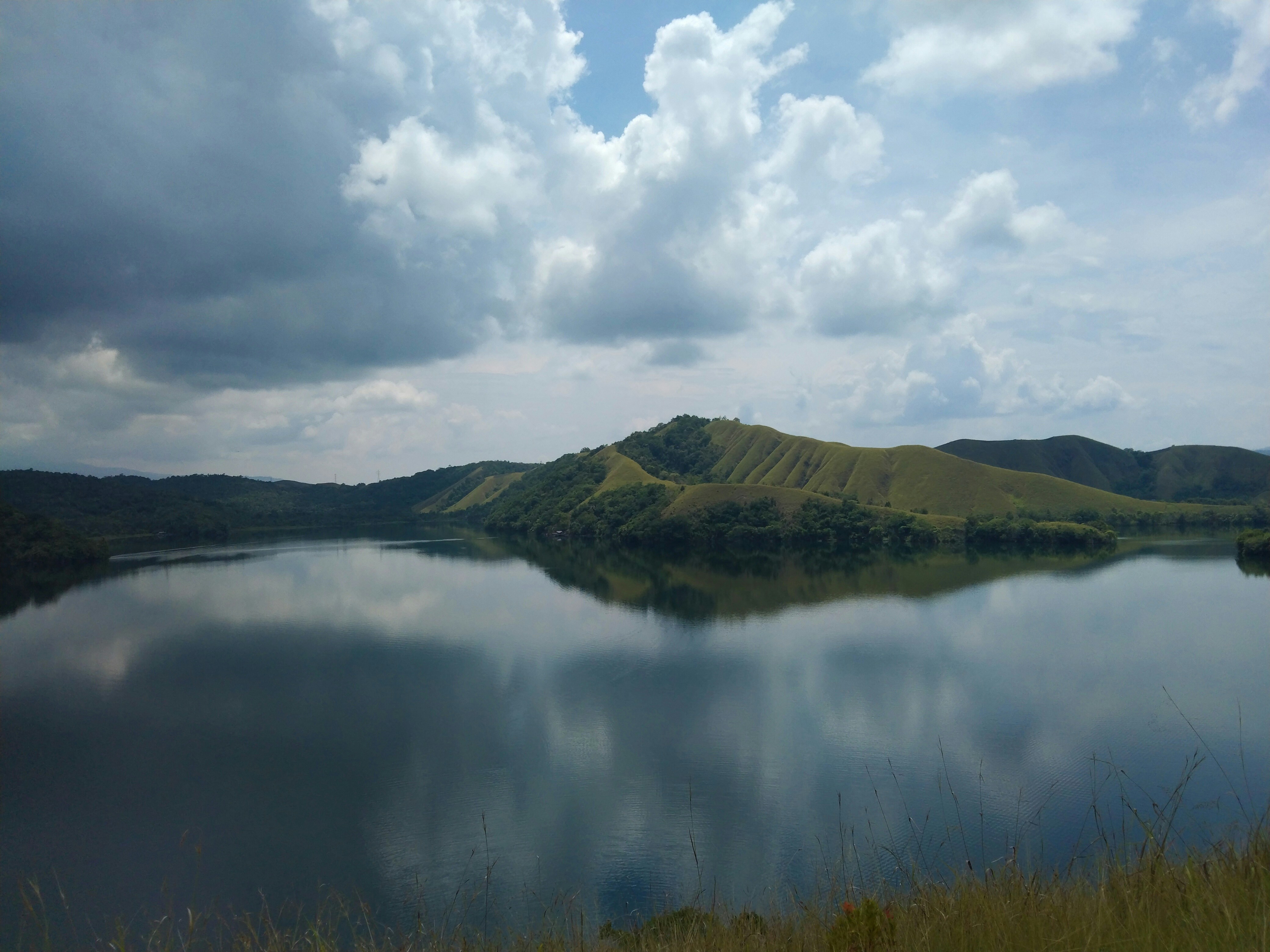 papua landscape, wallpaper, Perang Papua Modern: Konflik Intensitas Rendah 2