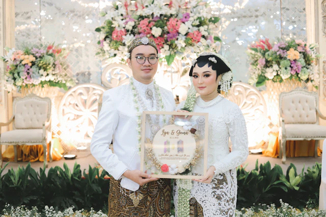 Luxury Wedding Decor
