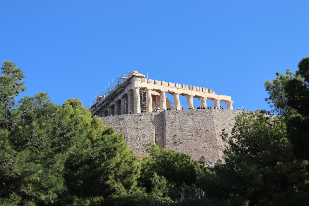 Bugging Out: Debunking the Athens Bedbug Scare for Travelers - Athe… — Bugging Out, photo 4