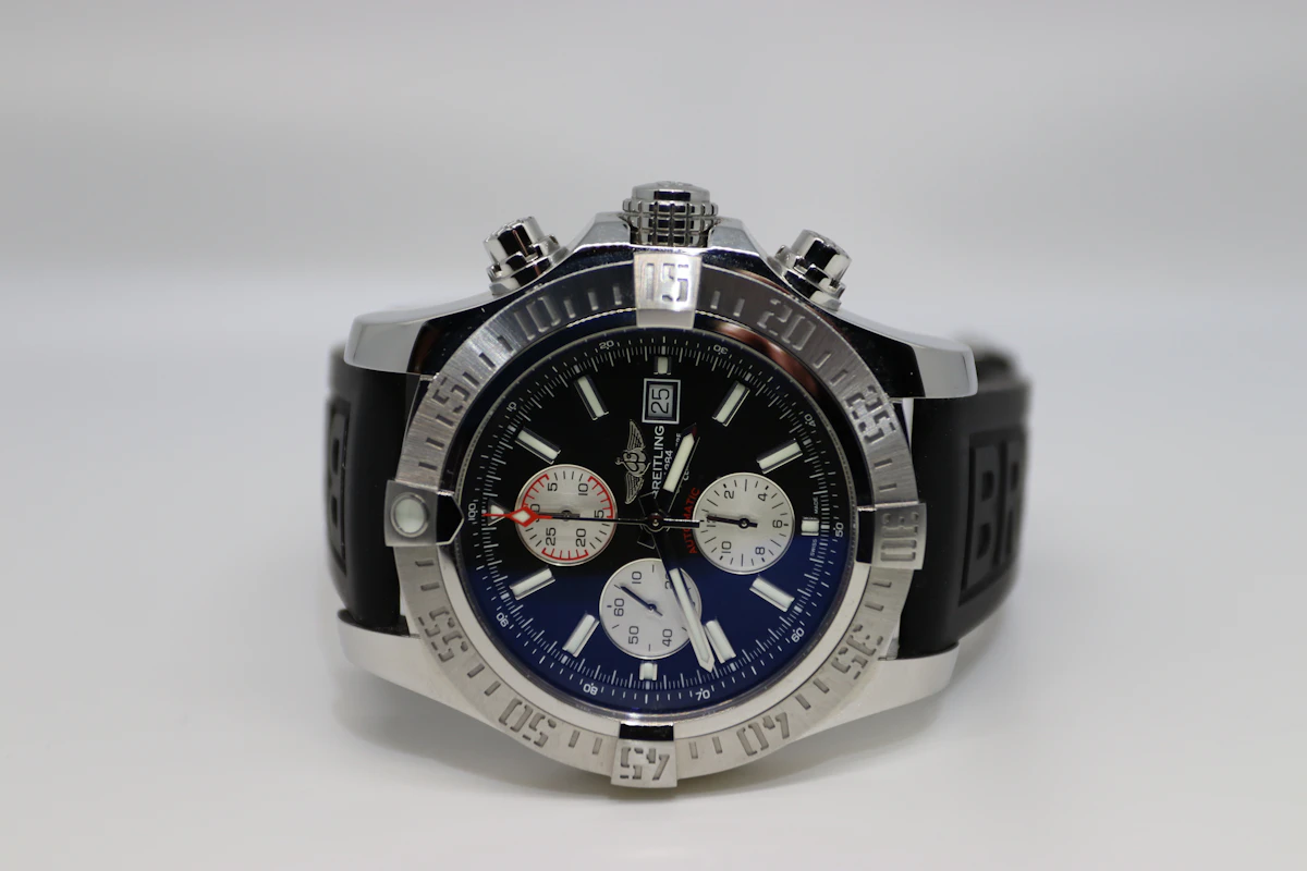 TAG Heuer Formula 1 Solargraph WBY1111.BA0042